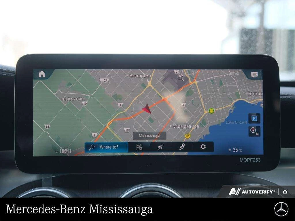 Mercedes-Benz GLC 43 AMG * AMG GLC43 * CARFAX * ���� �� �� | Mobile.bg � ����������� 15