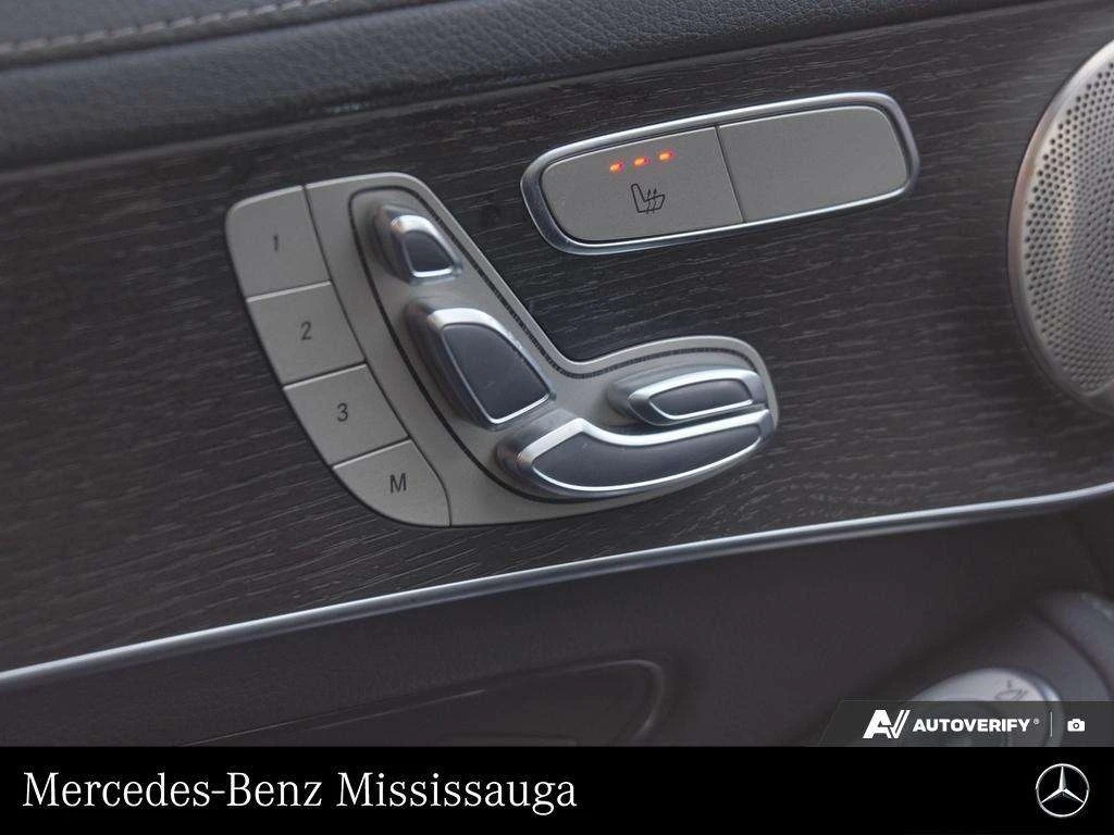 Mercedes-Benz GLC 43 AMG * AMG GLC43 * CARFAX * ���� �� �� | Mobile.bg � ����������� 11