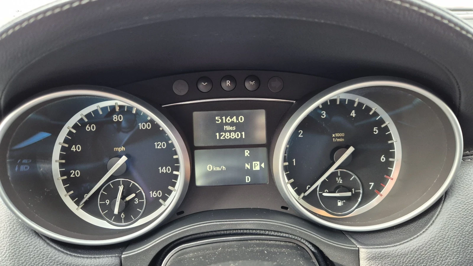 Mercedes-Benz GL 550 388�.�. | Mobile.bg � ����������� 14