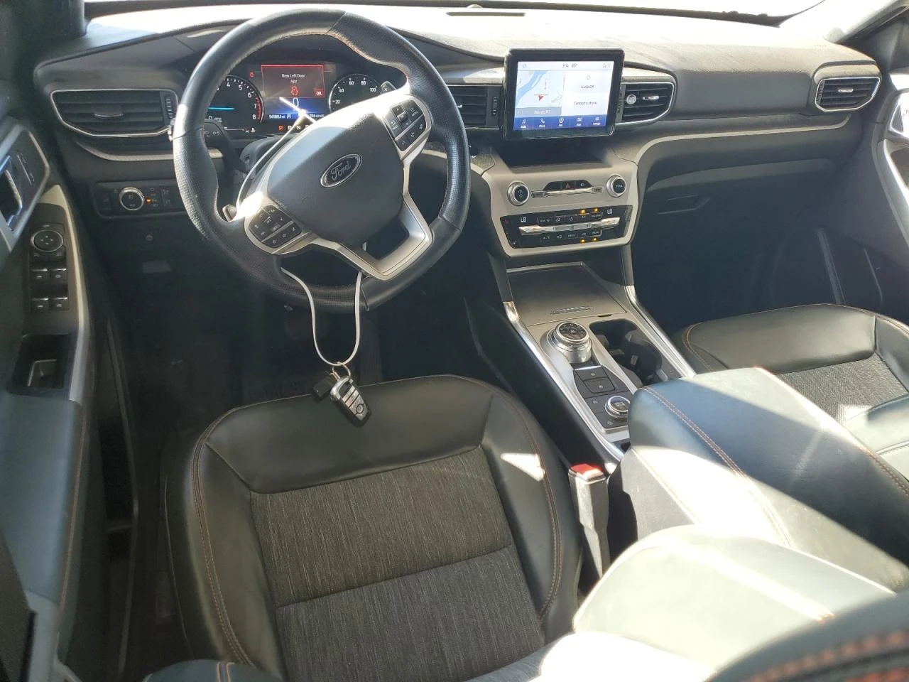Ford Explorer 2.3l Timberline | Mobile.bg � ����������� 8