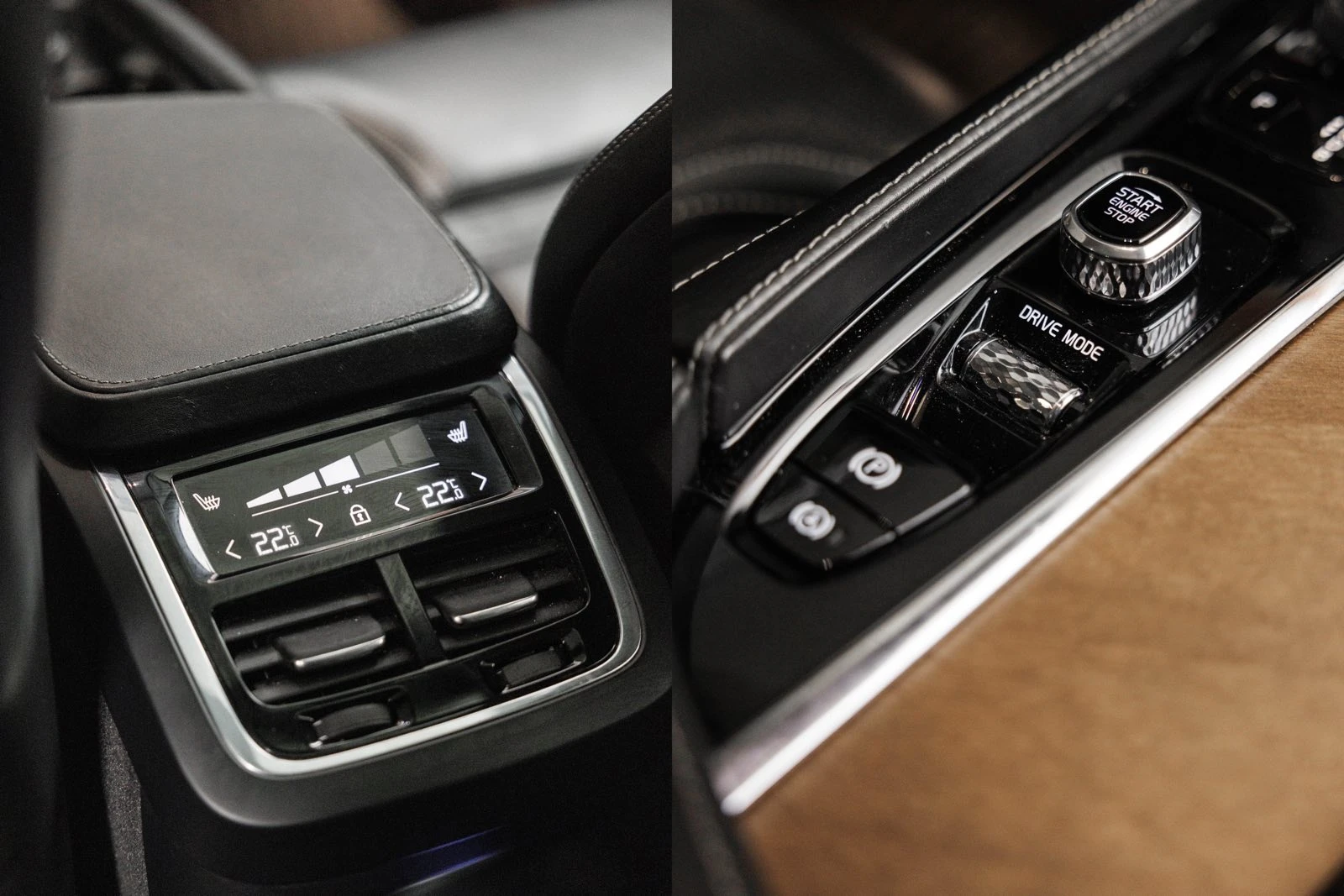 Volvo Xc90 T8 Inscription - Twin Engine AWD - 6+ 1 FULL - изображение 10