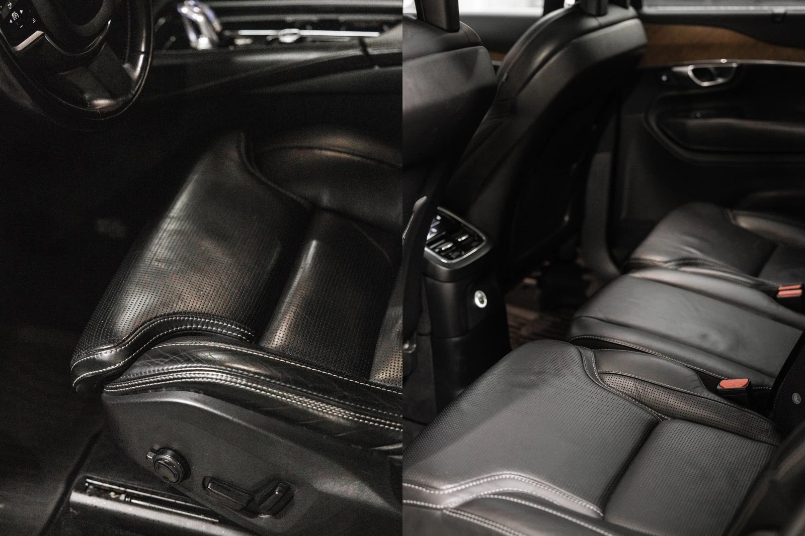 Volvo Xc90 T8 Inscription - Twin Engine AWD - 6+ 1 FULL | Mobile.bg � ����������� 14