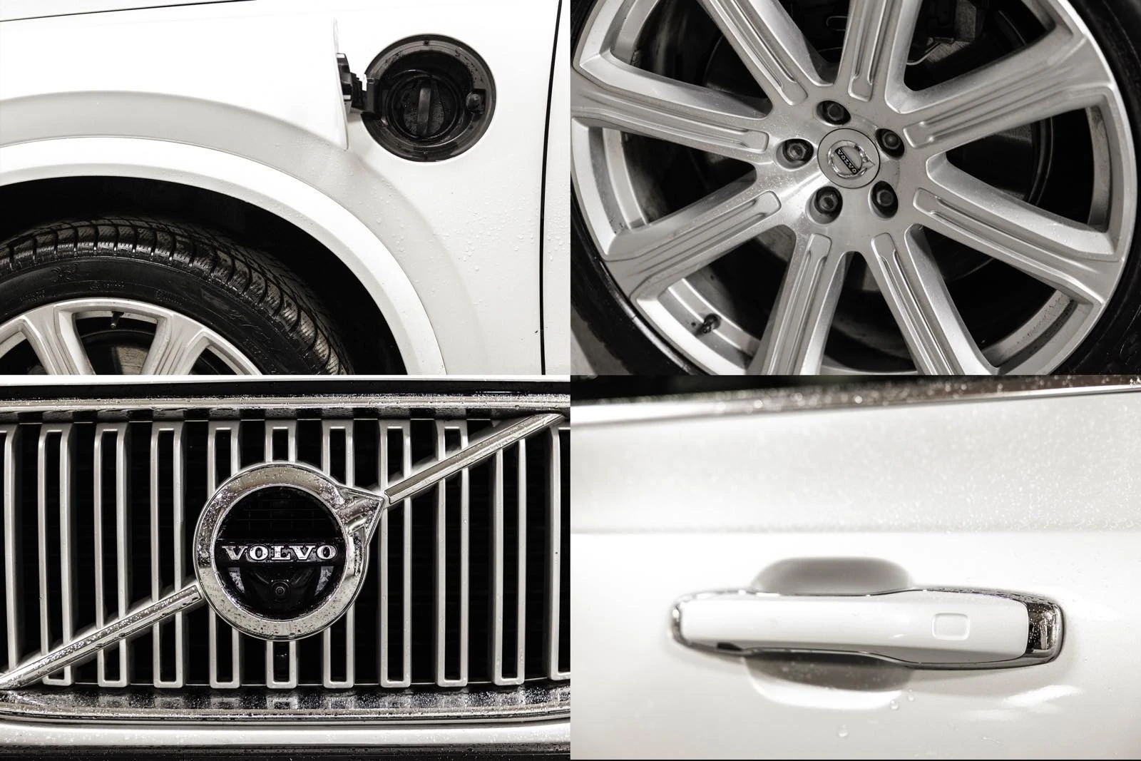 Volvo Xc90 T8 Inscription - Twin Engine AWD - 6+ 1 FULL | Mobile.bg � ����������� 15