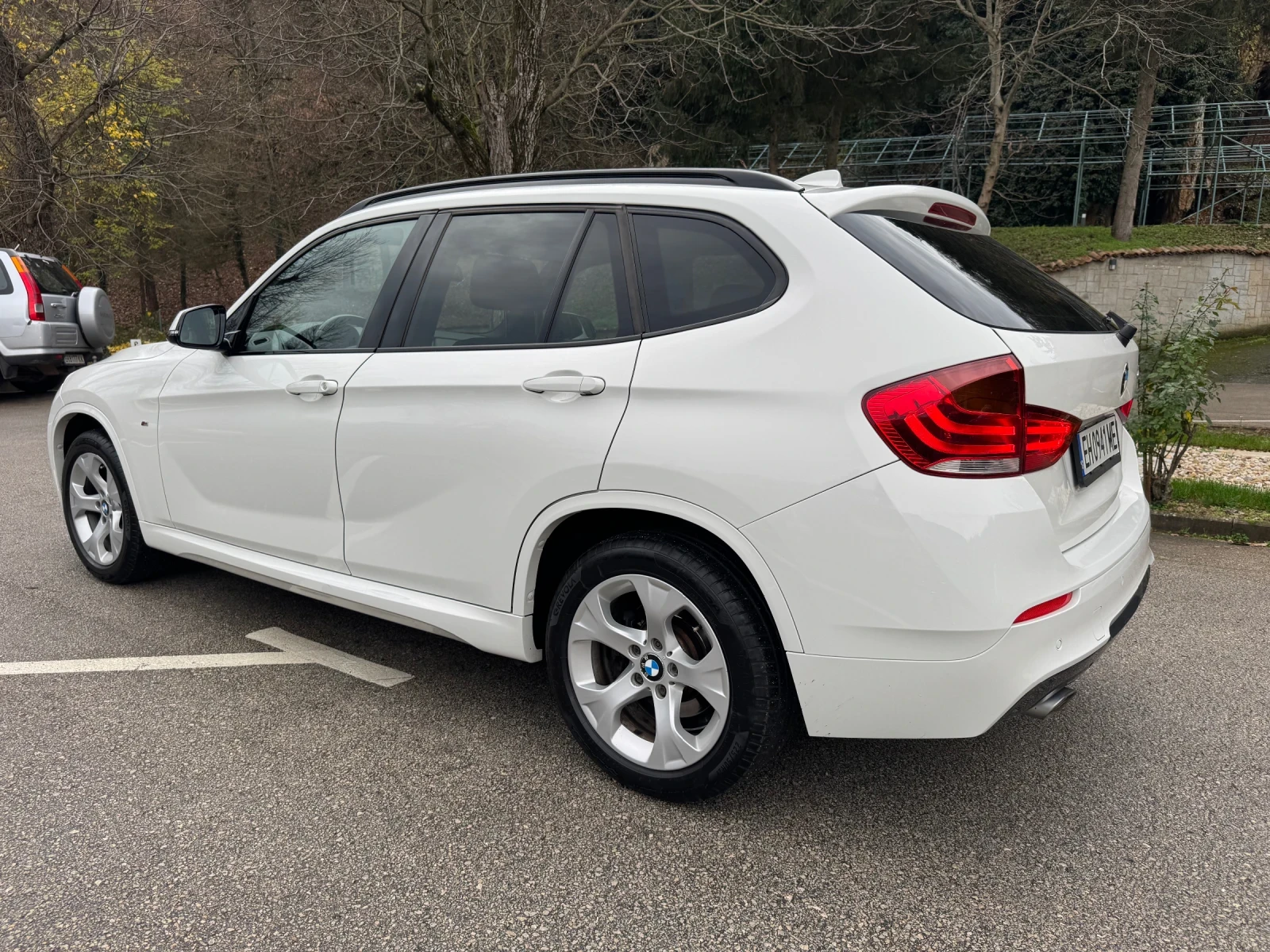 BMW X1 Face/M-Pack/X-Drive/184k - изображение 5