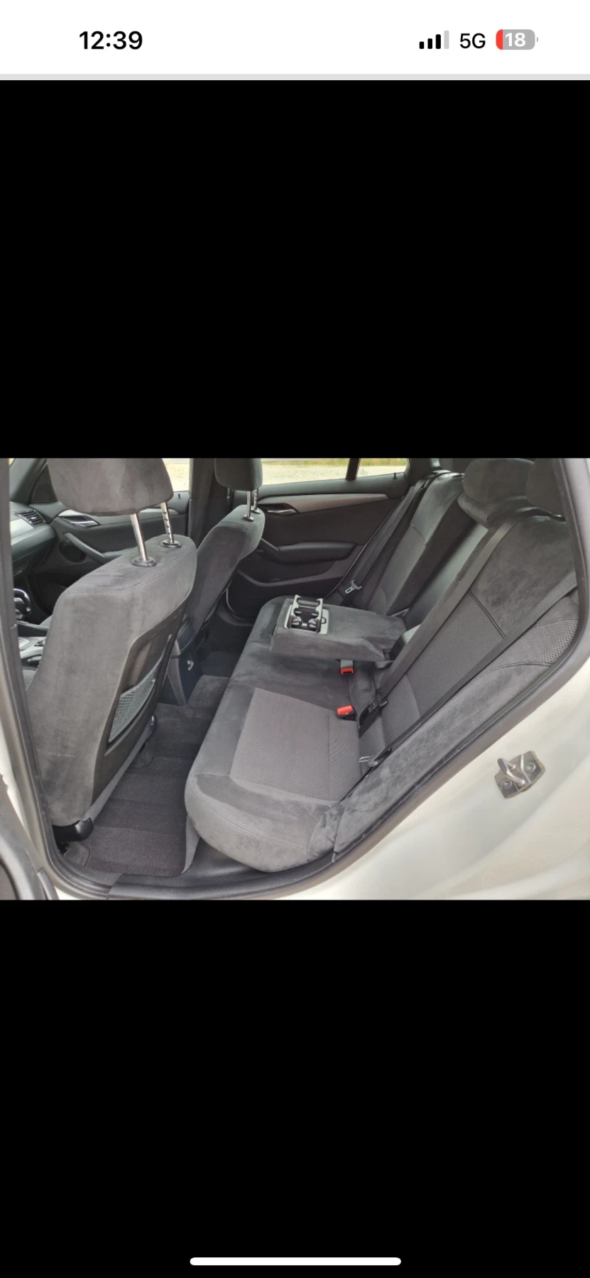 BMW X1 Face/M-Pack/X-Drive/184k | Mobile.bg � ����������� 14