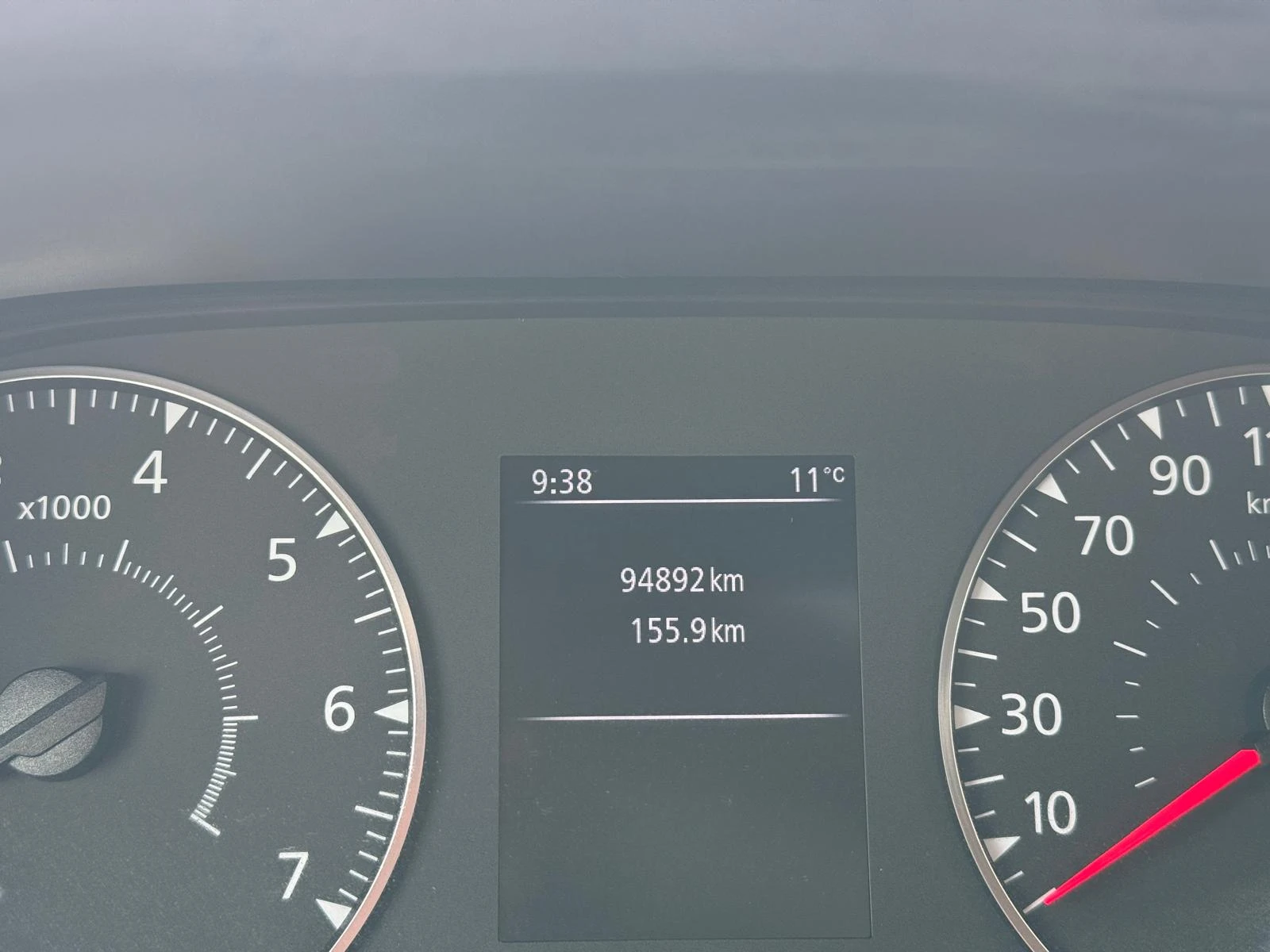 Dacia Duster Red Line 4x4 dci115 - изображение 10