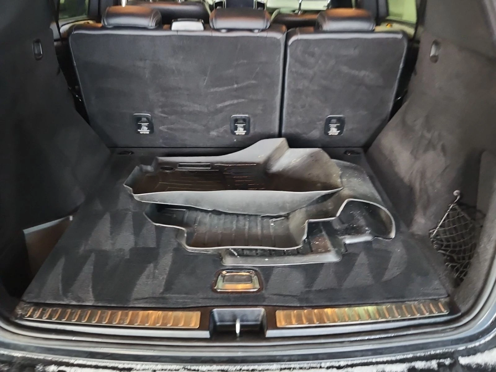 Mercedes-Benz GLE 43 AMG 4MATIC С РЕГИСТРАЦИЯ & АВТО КРЕДИТ , снимка 14 - Автомобили и джипове - 53947485