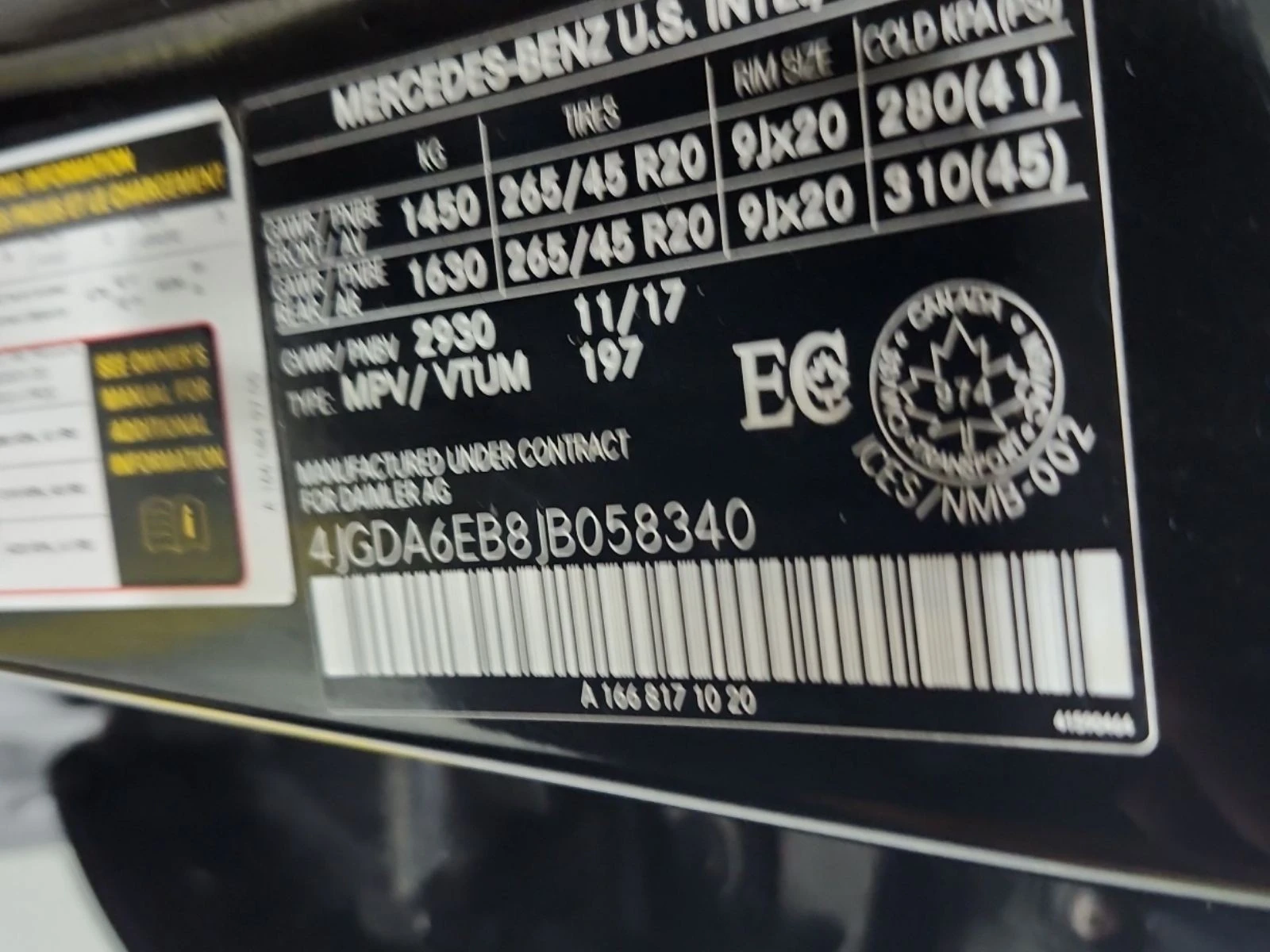 Mercedes-Benz GLE 43 AMG 4MATIC С РЕГИСТРАЦИЯ & АВТО КРЕДИТ , снимка 7 - Автомобили и джипове - 53947485