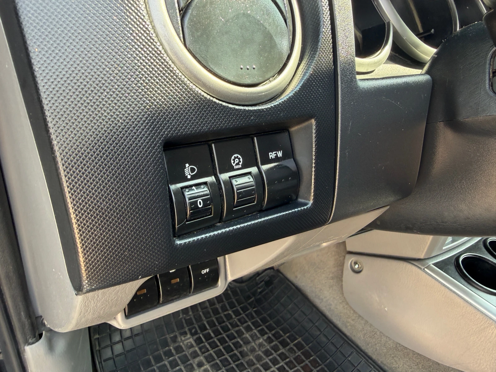 Ford Ranger LIMITED-2.5TDI, Клима, Внос, снимка 15 - Автомобили и джипове - 54357298