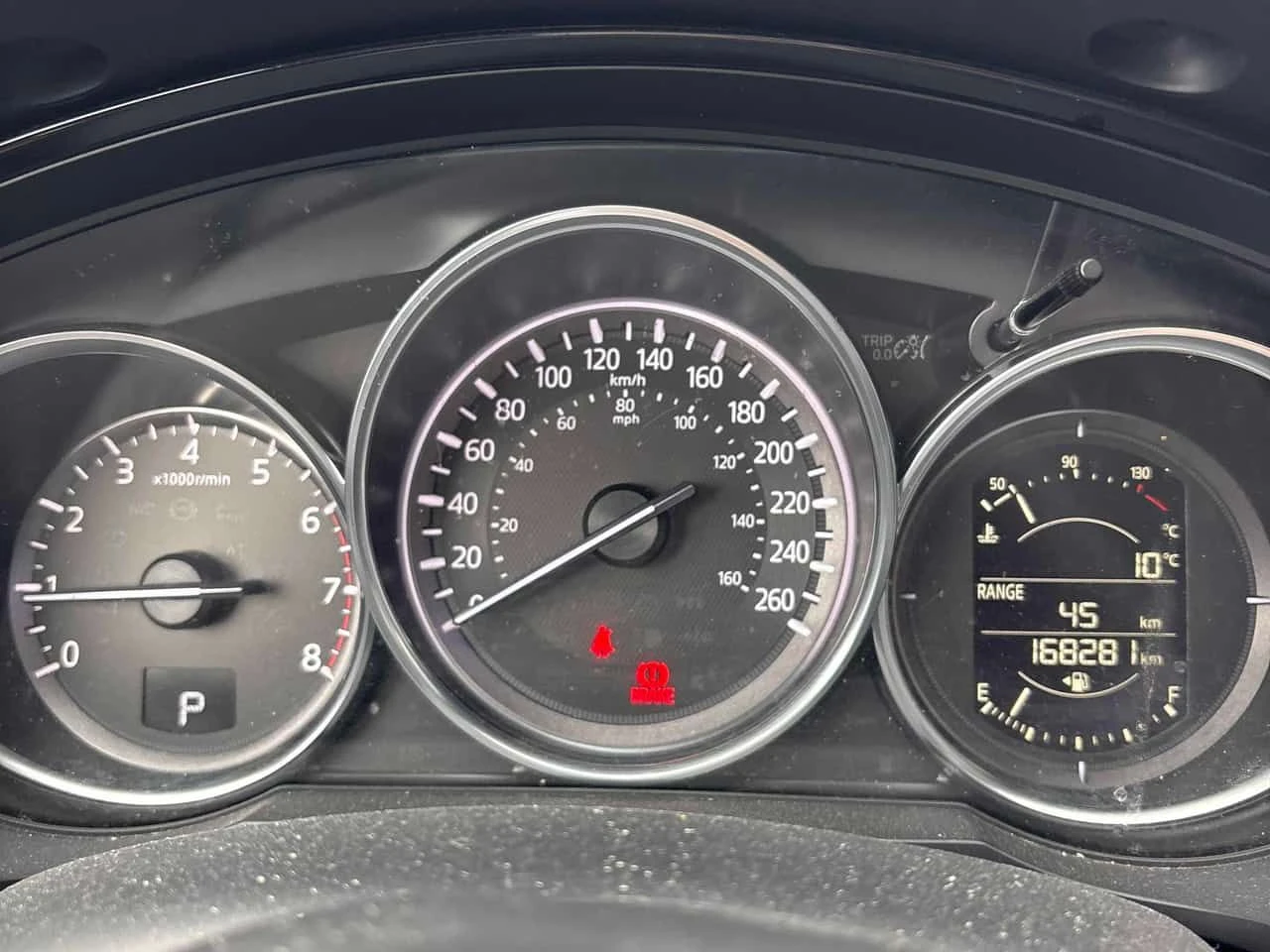 Mazda CX-9 * GS L * PANO* KEYLESS* ПОДГРЕВ* , снимка 8 - Автомобили и джипове - 54426612