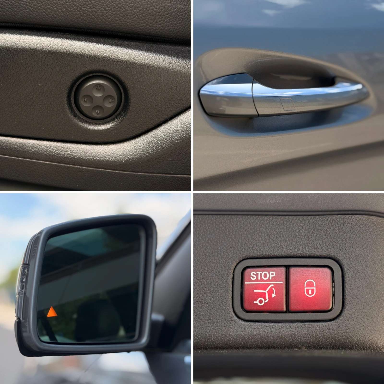 Mercedes-Benz GLE 350 - 63 Amg pack-Keyless - 144000км - 4matic - Navi -, снимка 15 - Автомобили и джипове - 54529155