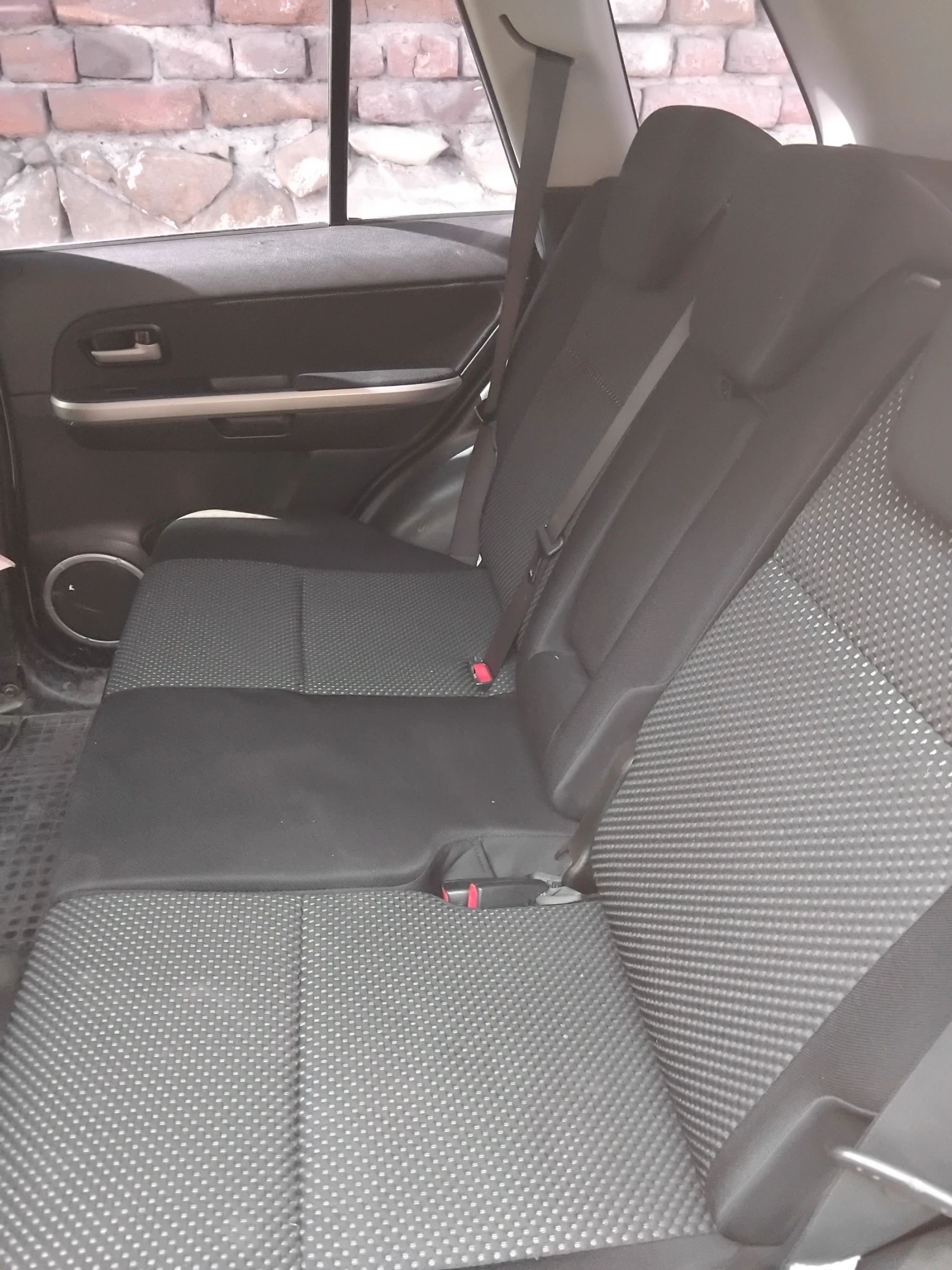 Suzuki Grand vitara, снимка 10 - Автомобили и джипове - 54669281