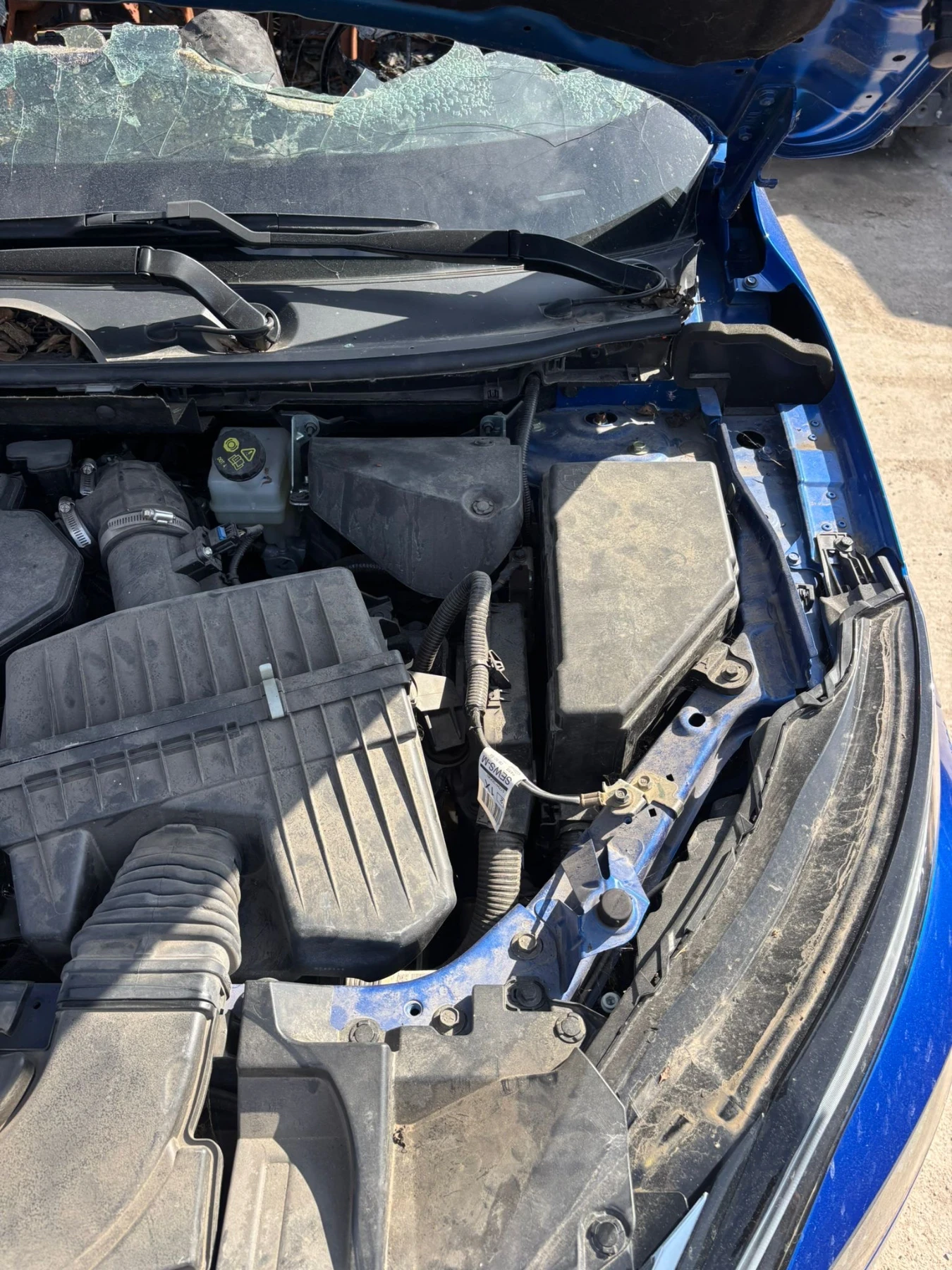 Nissan Qashqai MILD HYBRID, снимка 8 - Автомобили и джипове - 54715475