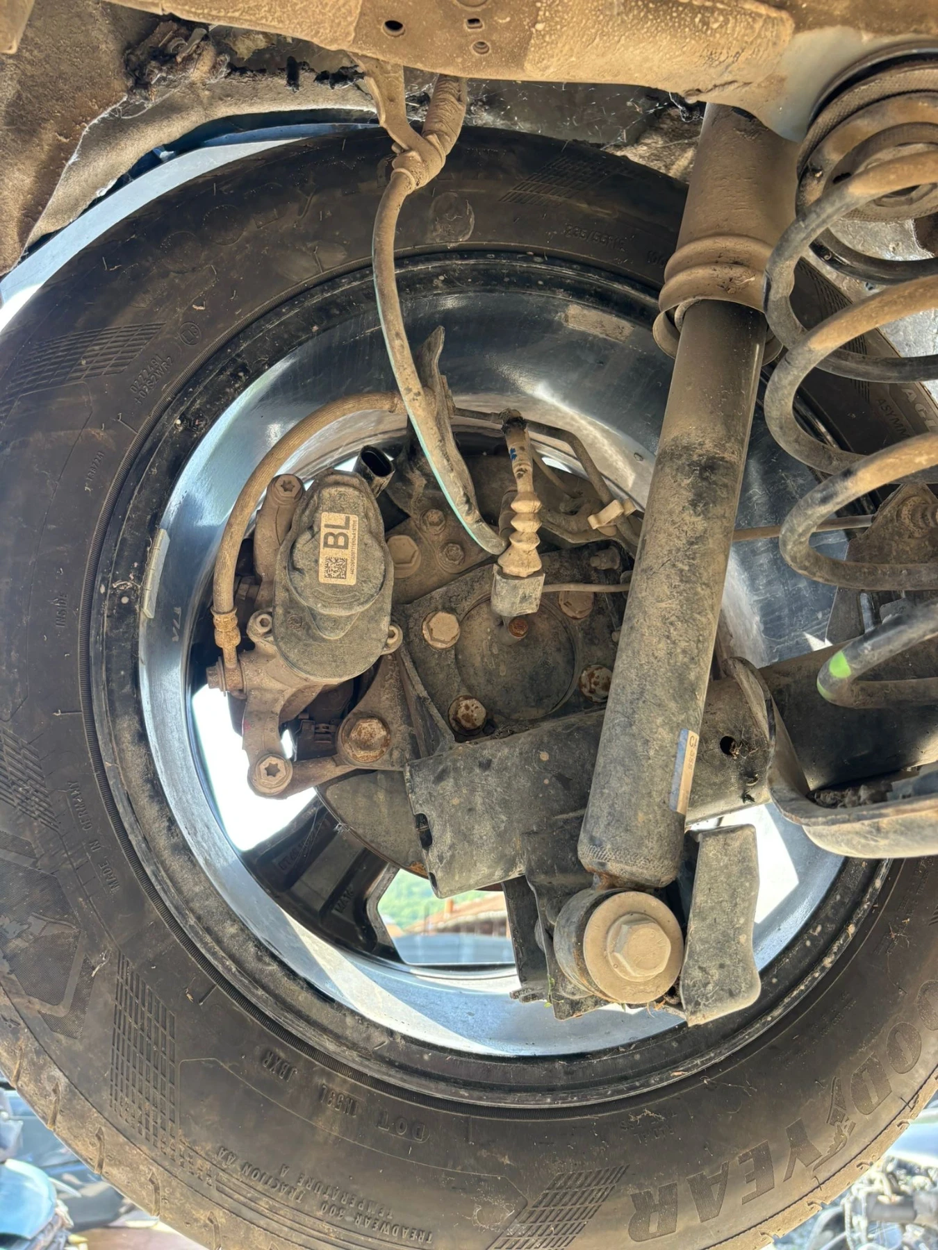 Nissan Qashqai MILD HYBRID, снимка 12 - Автомобили и джипове - 54715475