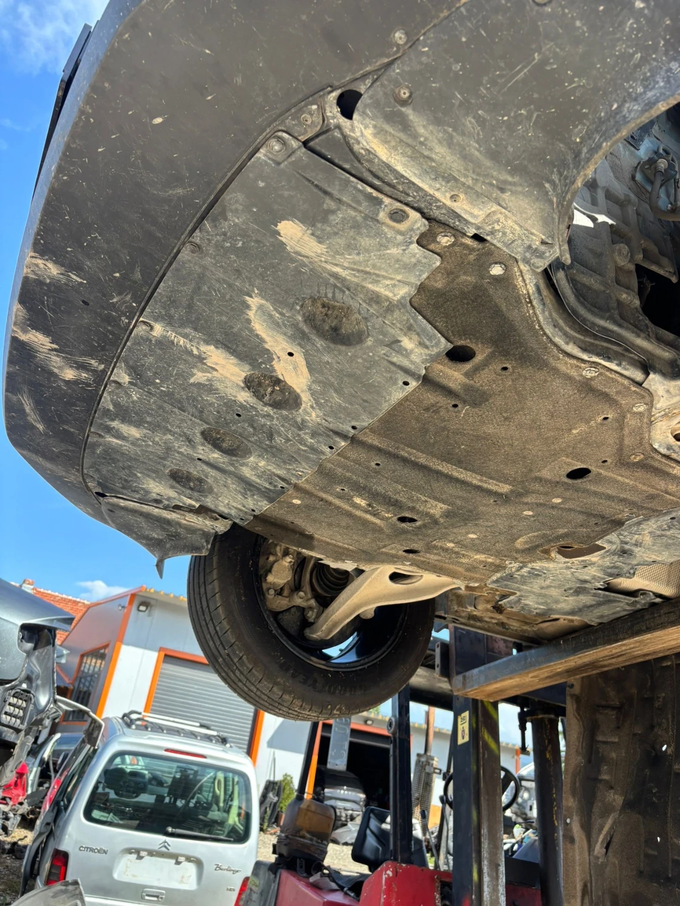 Nissan Qashqai MILD HYBRID, снимка 9 - Автомобили и джипове - 54715475
