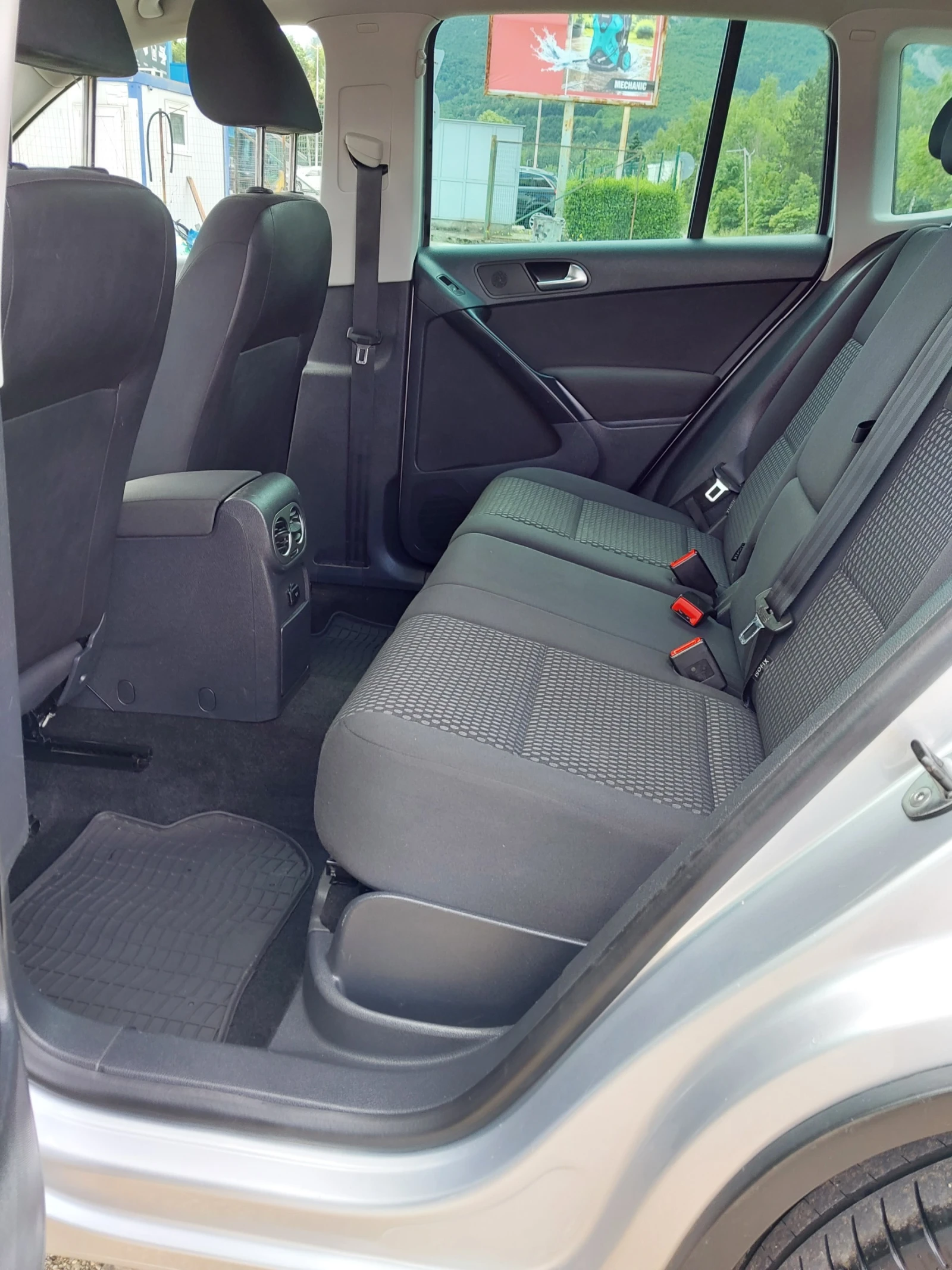 VW Tiguan 2.0- 140��. 4motion | Mobile.bg � ����������� 9