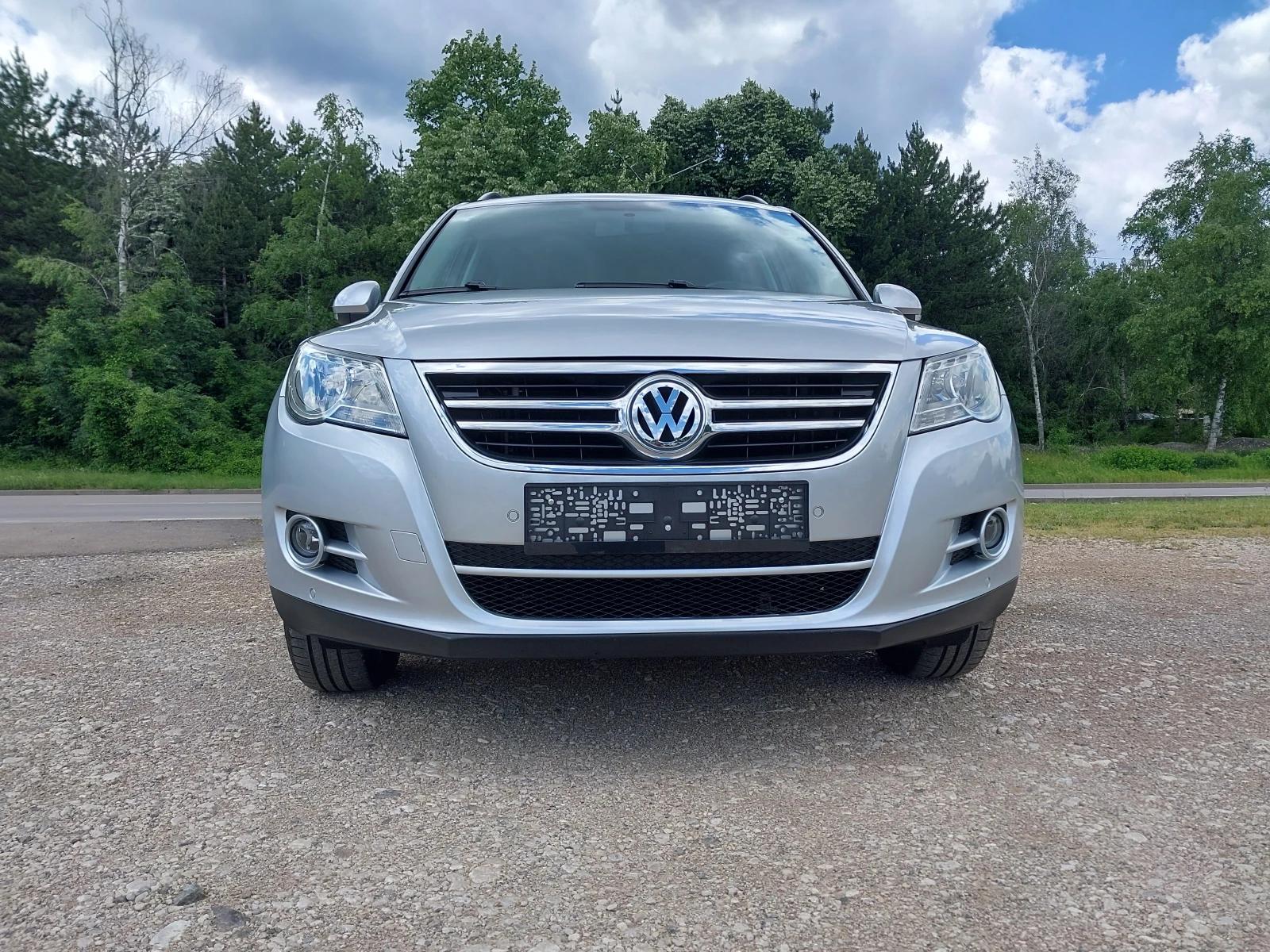 VW Tiguan 2.0- 140��. 4motion | Mobile.bg � ����������� 7
