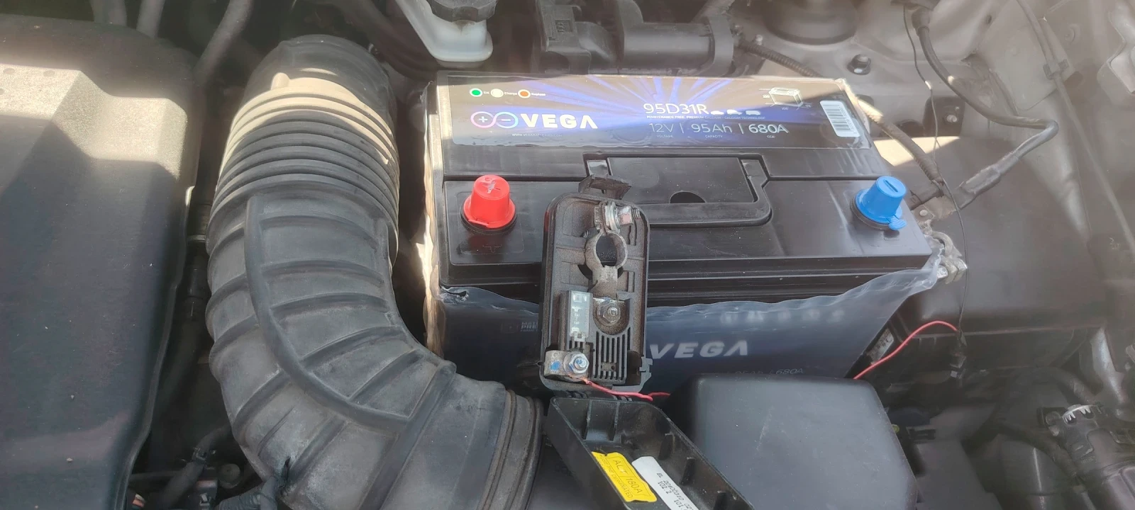 Hyundai IX35 2, 0-184 к.с. ТОП ЦЕНА! , снимка 13 - Автомобили и джипове - 55016811