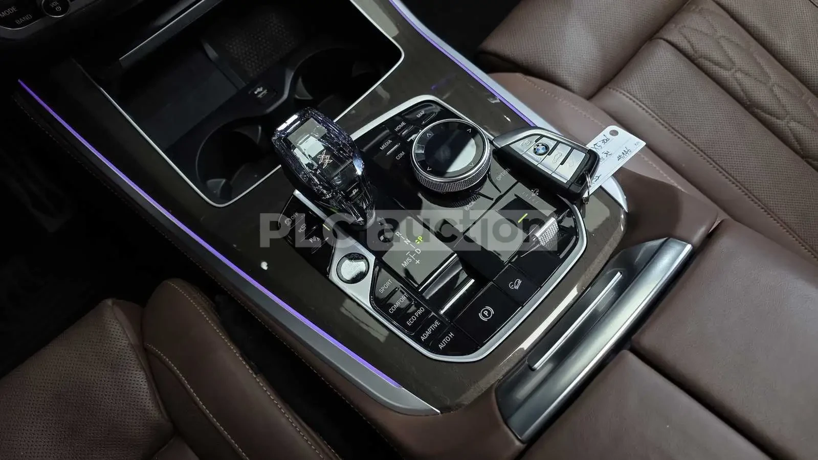 BMW X5 ОБДУХВАНЕ * ЛАЗЕРИ * KEYLESS * АВТОКРЕДИТ, снимка 9 - Автомобили и джипове - 55034369
