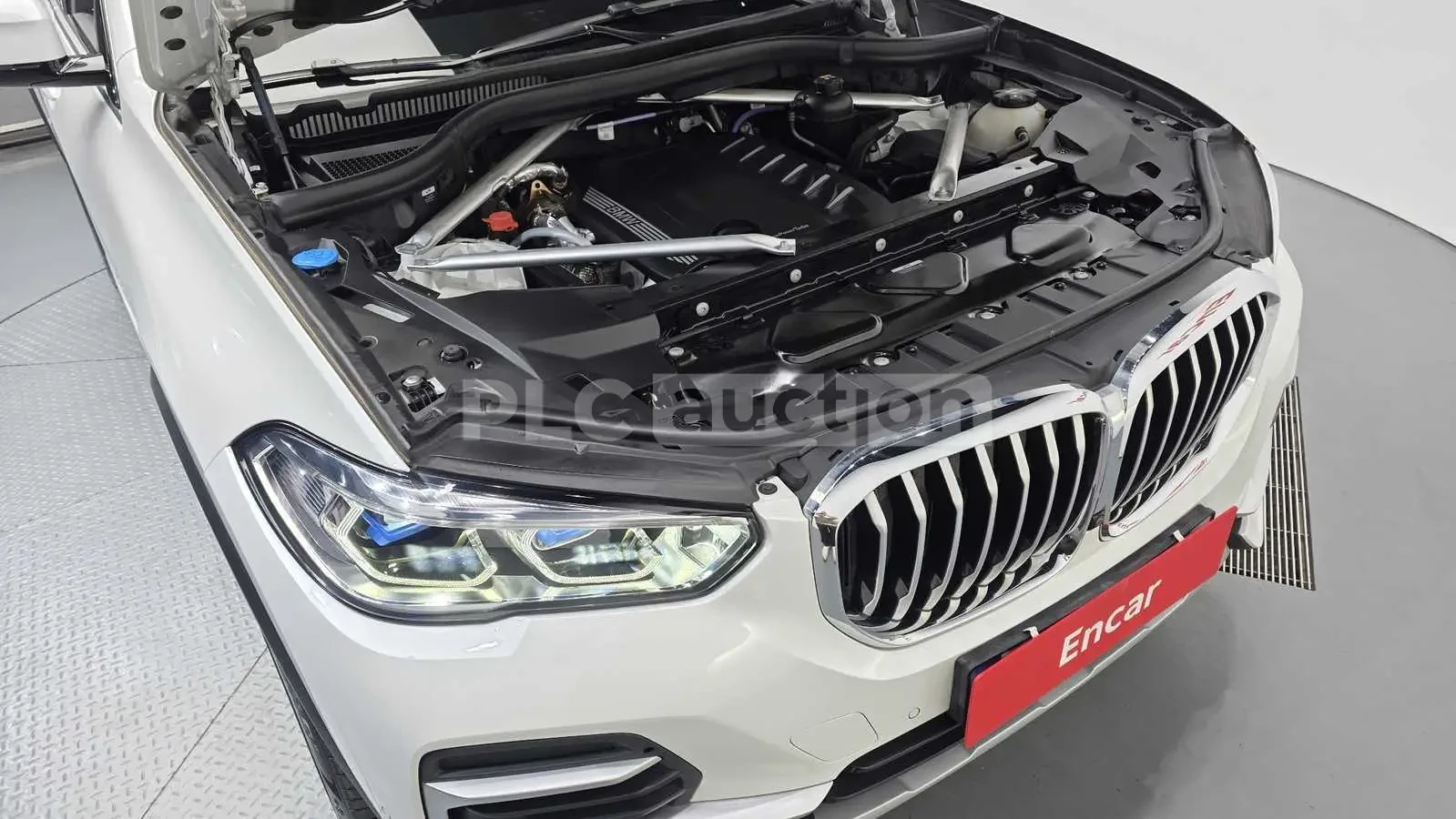 BMW X5 ОБДУХВАНЕ * ЛАЗЕРИ * KEYLESS * АВТОКРЕДИТ, снимка 6 - Автомобили и джипове - 55034369