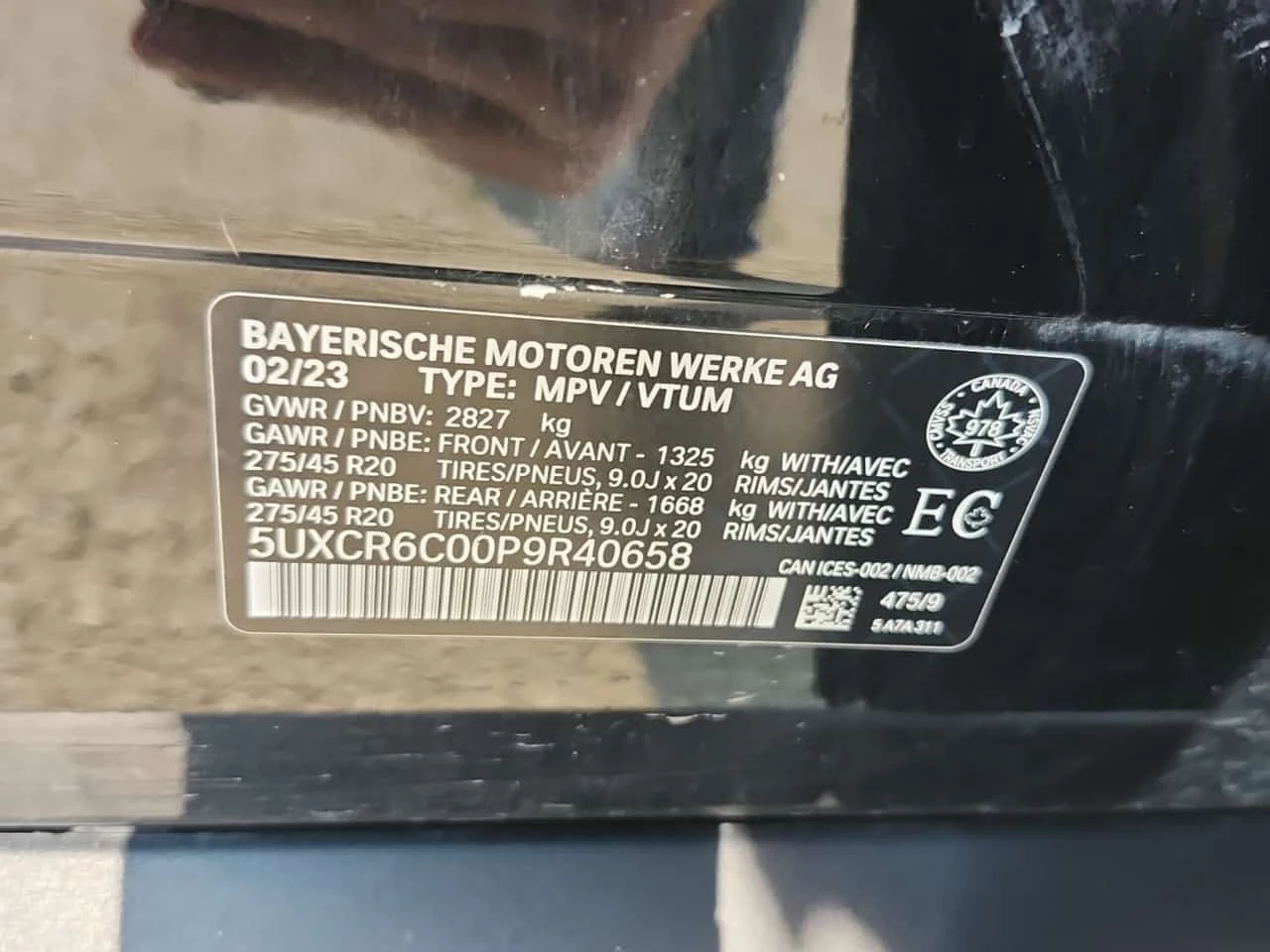 BMW X5 * XDRIVE40I * АВТОКРЕДИТ * ГЛАВНО ПРЕДСТАВИТЕЛСТВО, снимка 15 - Автомобили и джипове - 55262550
