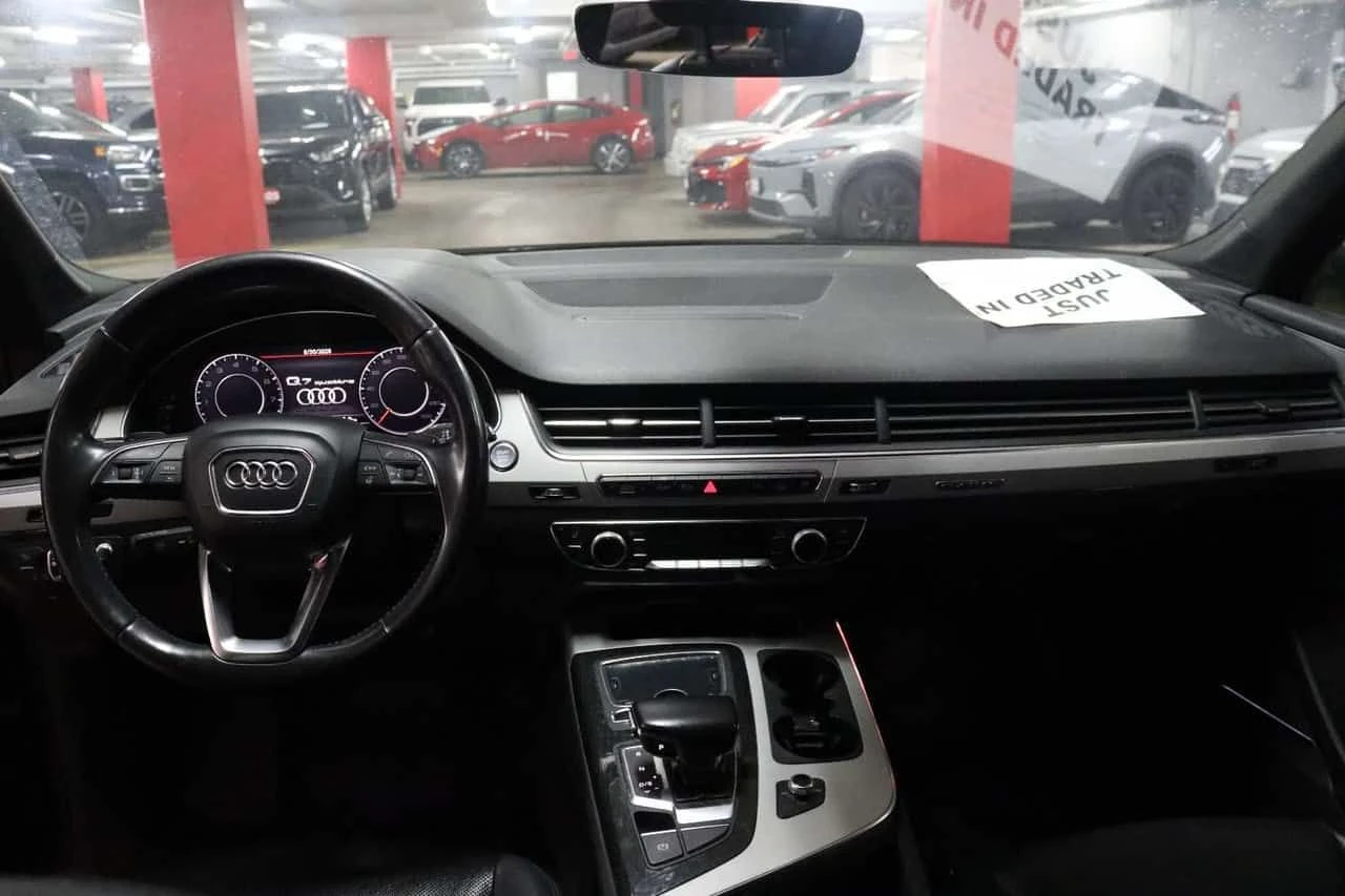 Audi Q7 * Technik * ���������� ��� ������������ ������*  | Mobile.bg � ����������� 8