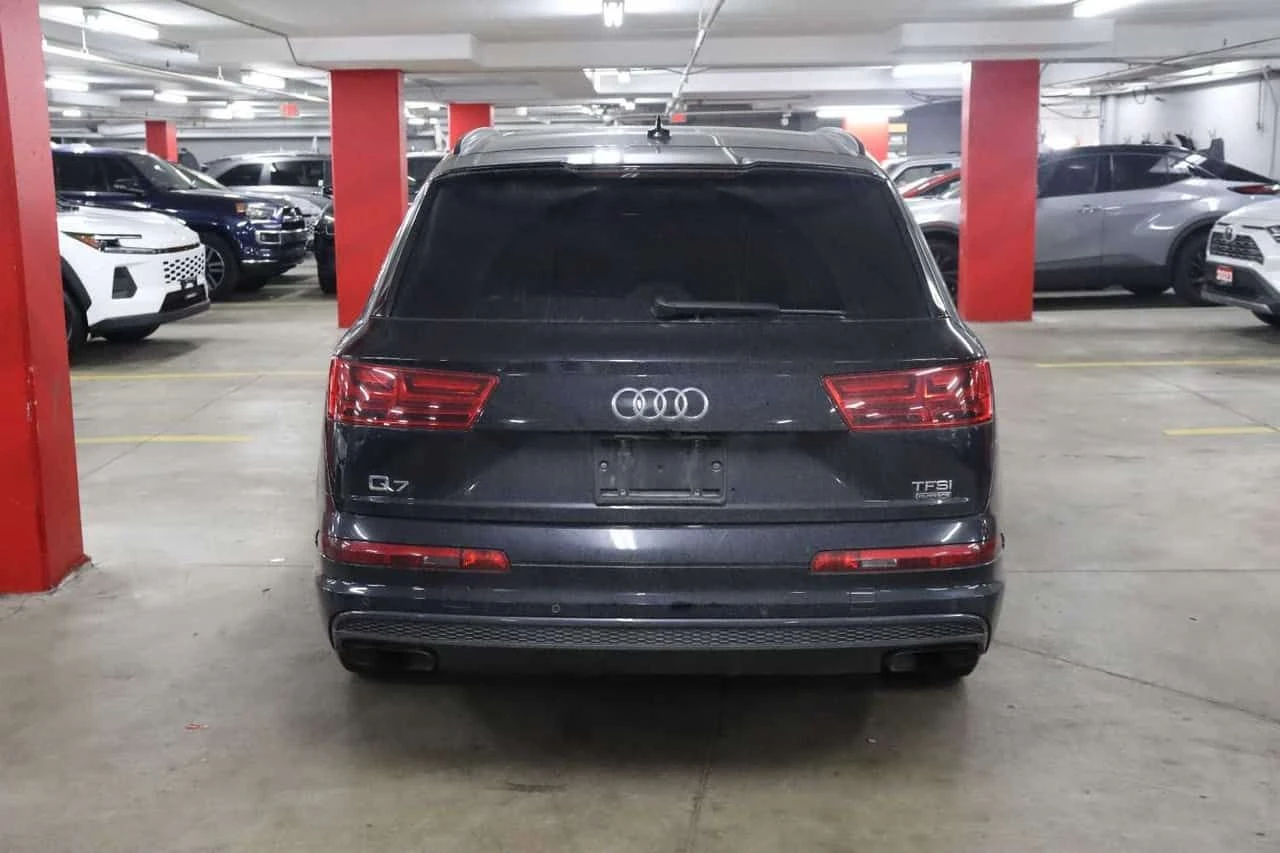 Audi Q7 * Technik * ���������� ��� ������������ ������*  | Mobile.bg � ����������� 3