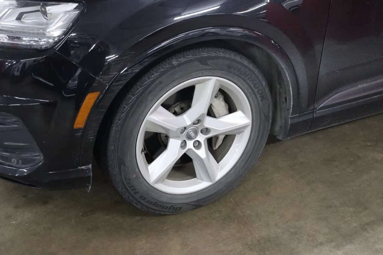 Audi Q7 * Technik * ���������� ��� ������������ ������*  | Mobile.bg � ����������� 6