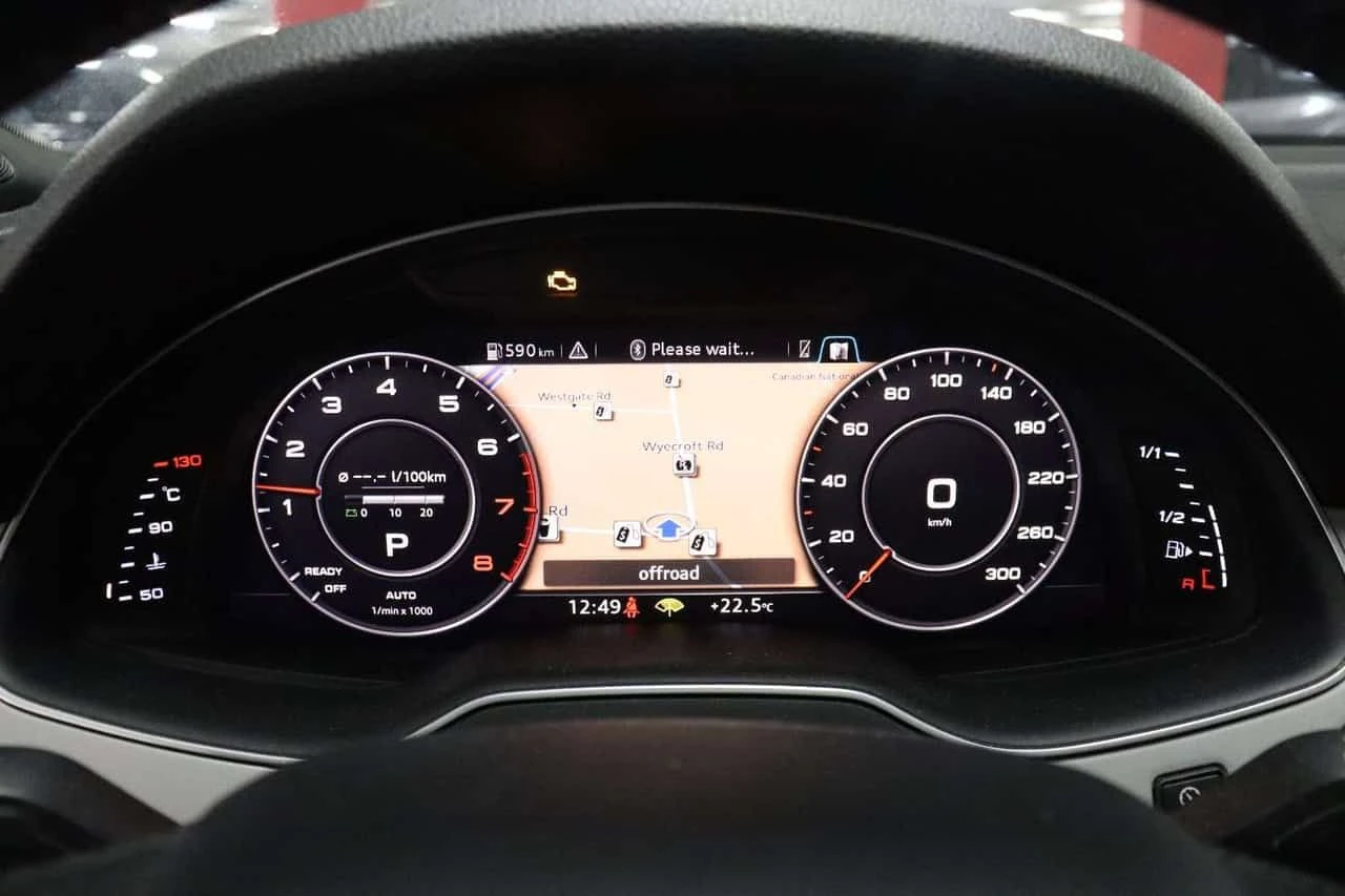 Audi Q7 * Technik * ���������� ��� ������������ ������*  | Mobile.bg � ����������� 7