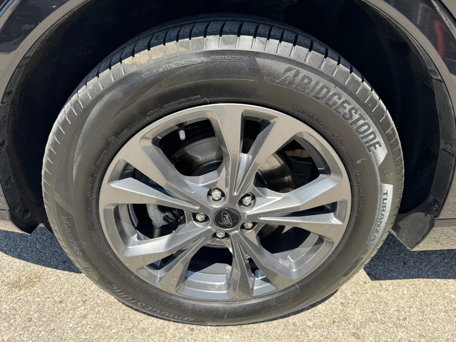 Ford Kuga 2.0D-GT LINE-4x4-NAVI-ALKANTARA-PANO-DISTR-FULL , снимка 9 - Автомобили и джипове - 55464853