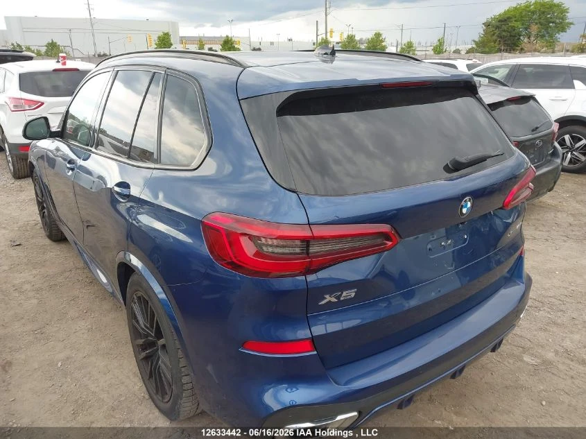 BMW X5 XDrive 40i* , снимка 8 - Автомобили и джипове - 55528019