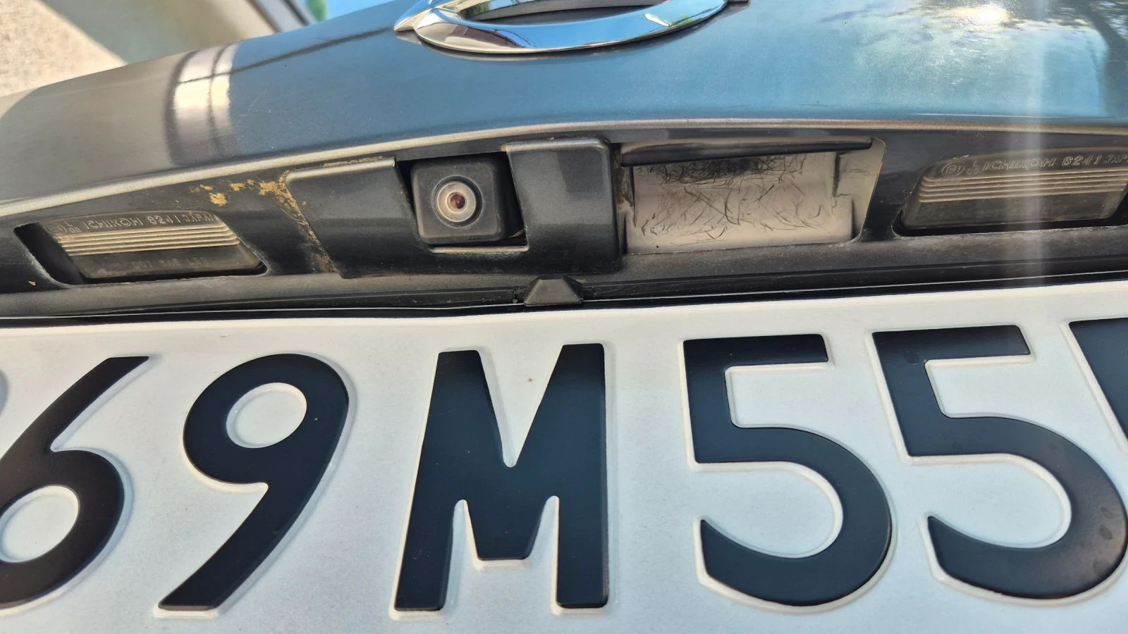Nissan Murano 3.5i FULL РАЗПРОДАЖБА, снимка 10 - Автомобили и джипове - 55568183