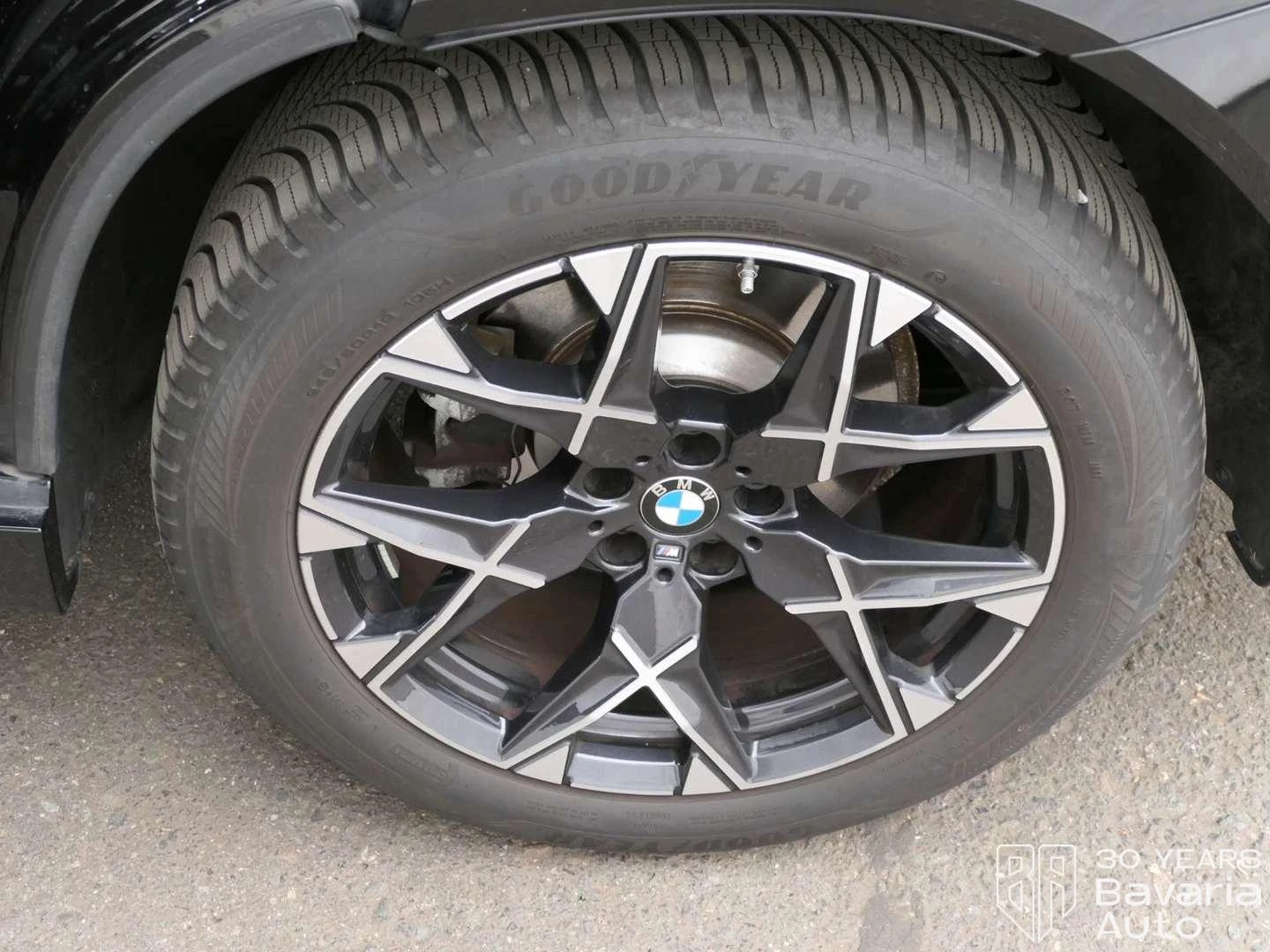 BMW X3 20 xDrive M Sport Paket Steptronic, снимка 17 - Автомобили и джипове - 55767252