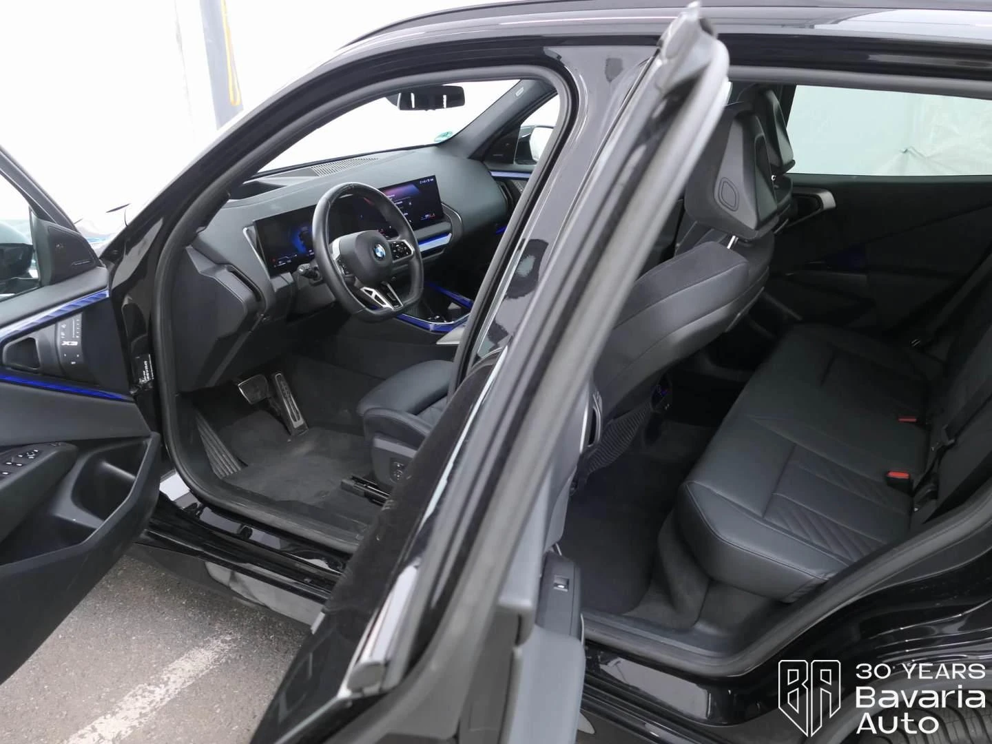BMW X3 20 xDrive M Sport Paket Steptronic, снимка 5 - Автомобили и джипове - 55767252