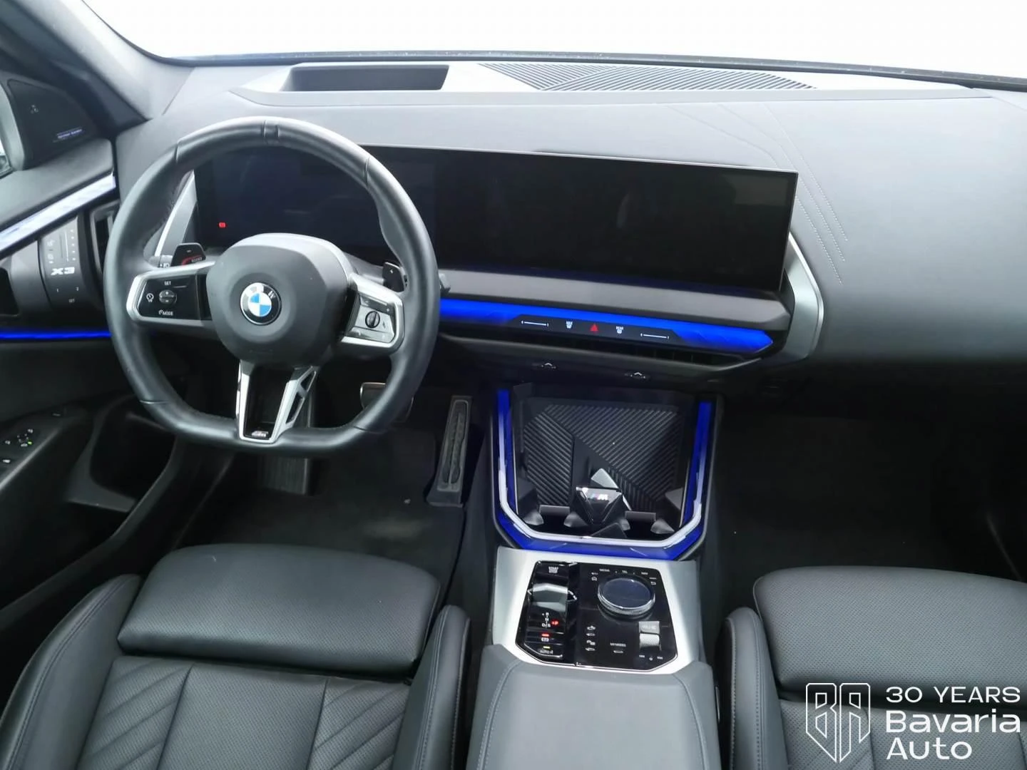 BMW X3 20 xDrive M Sport Paket Steptronic, снимка 6 - Автомобили и джипове - 55767252