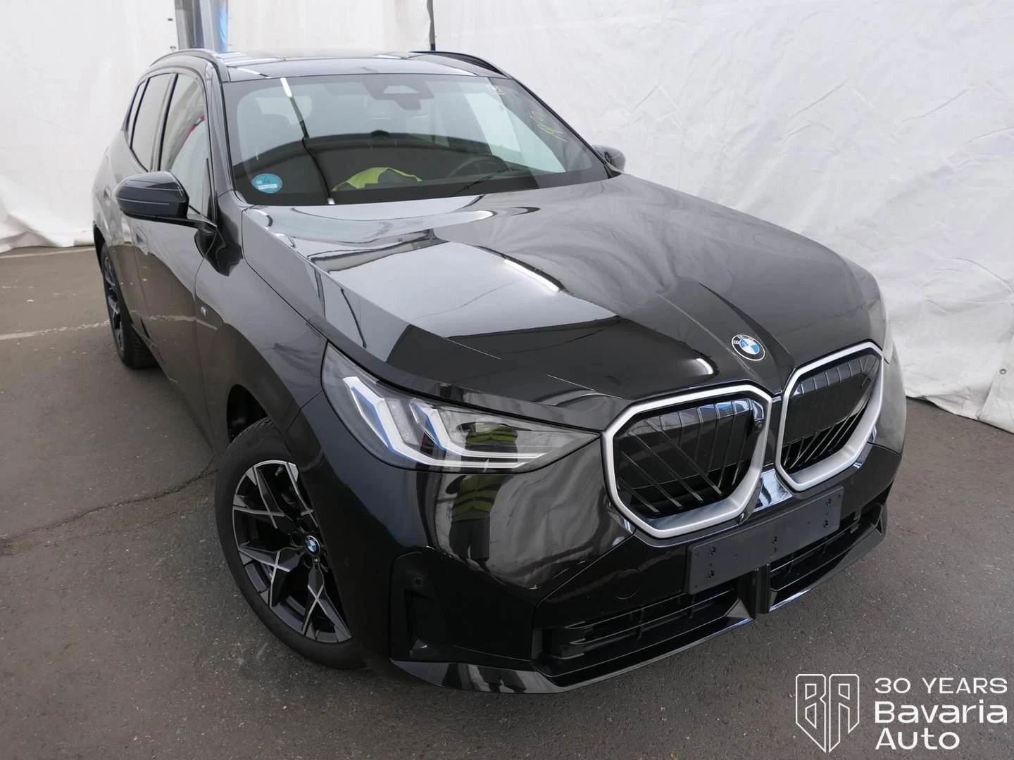 BMW X3 20 xDrive M Sport Paket Steptronic, снимка 4 - Автомобили и джипове - 55767252
