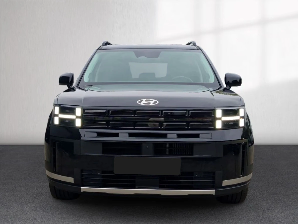 Hyundai Santa fe PHEV* 1.6T* AWD* Signature, снимка 3 - Автомобили и джипове - 55936562