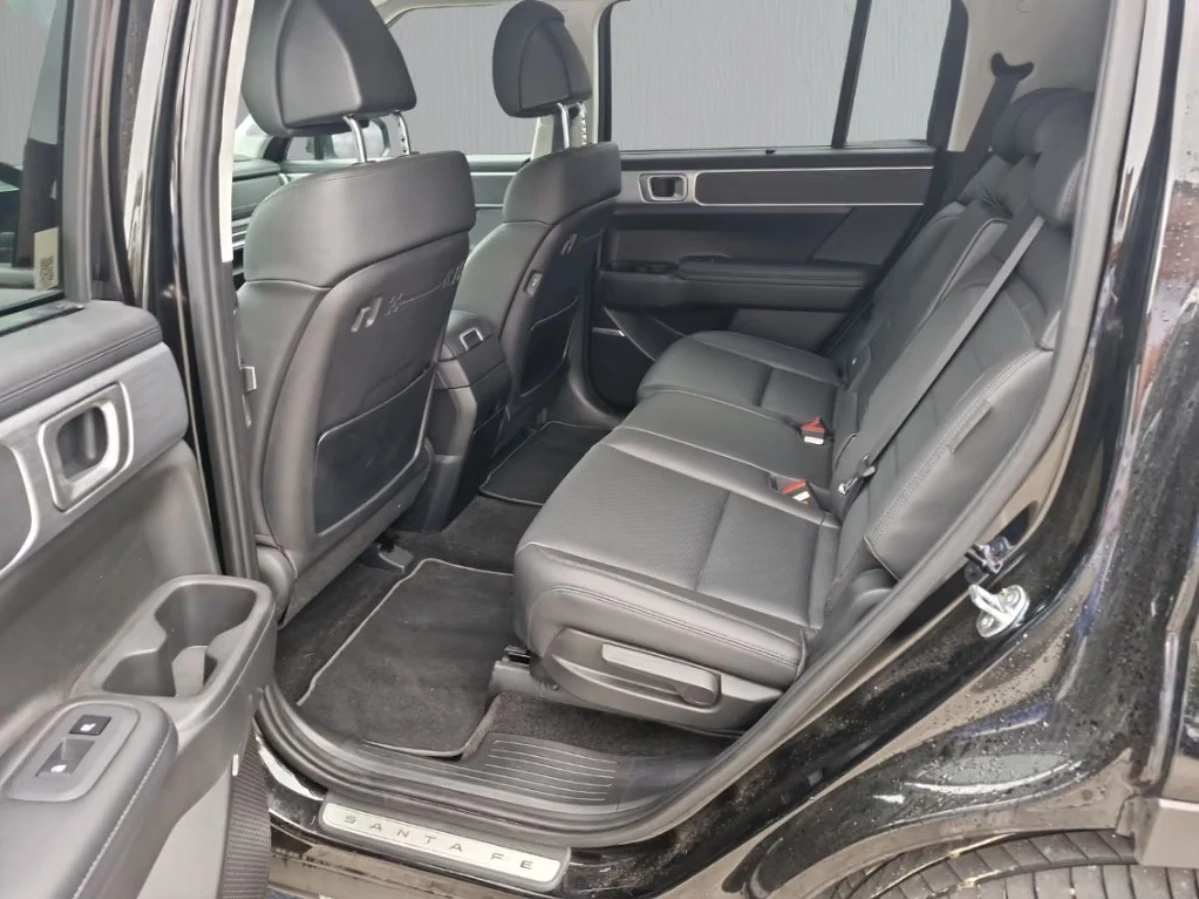 Hyundai Santa fe PHEV* 1.6T* AWD* Signature, снимка 6 - Автомобили и джипове - 55936562