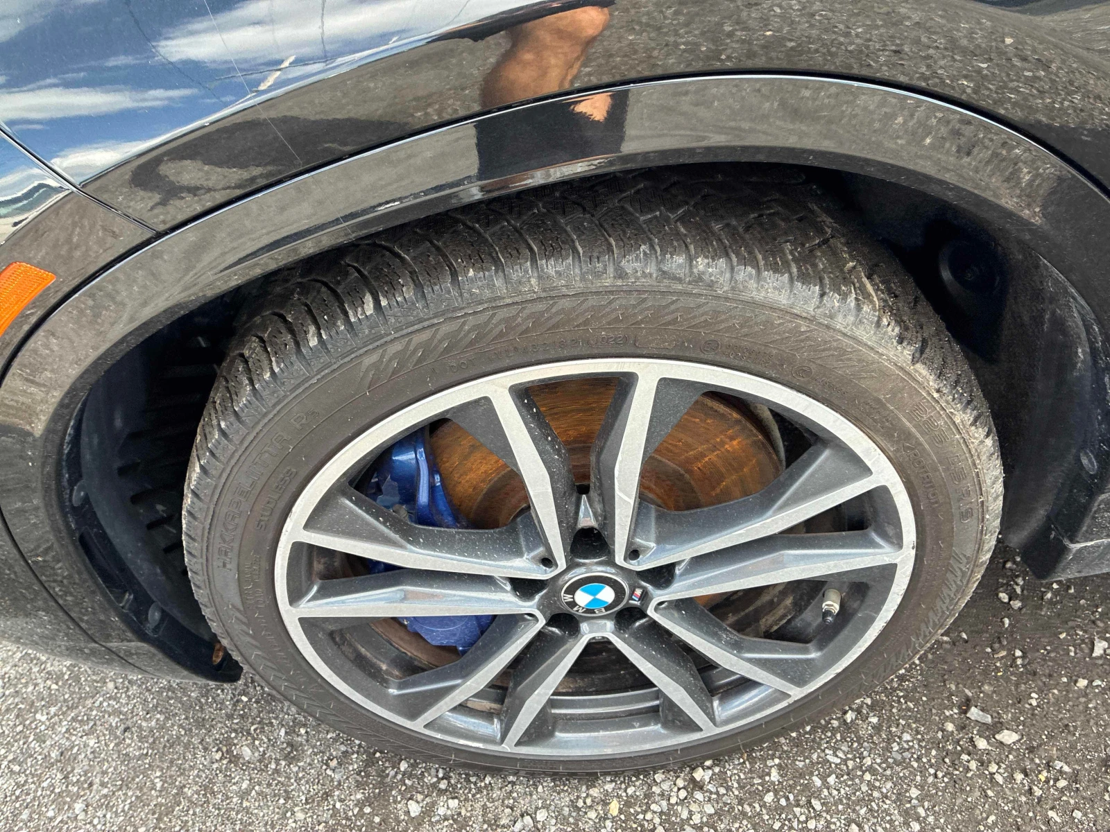 BMW X2 * M35i * CARFAX * , снимка 7 - Автомобили и джипове - 56020096