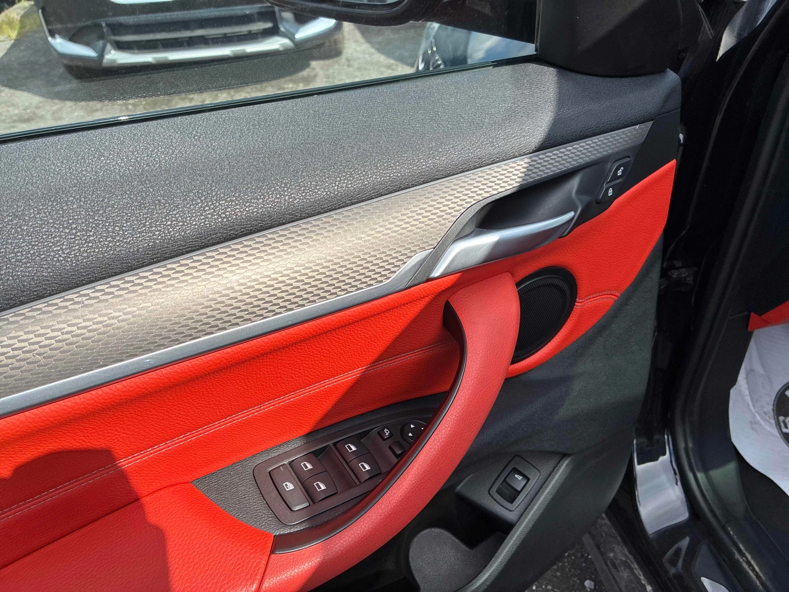 BMW X2 * M35i * CARFAX * , снимка 12 - Автомобили и джипове - 56020096