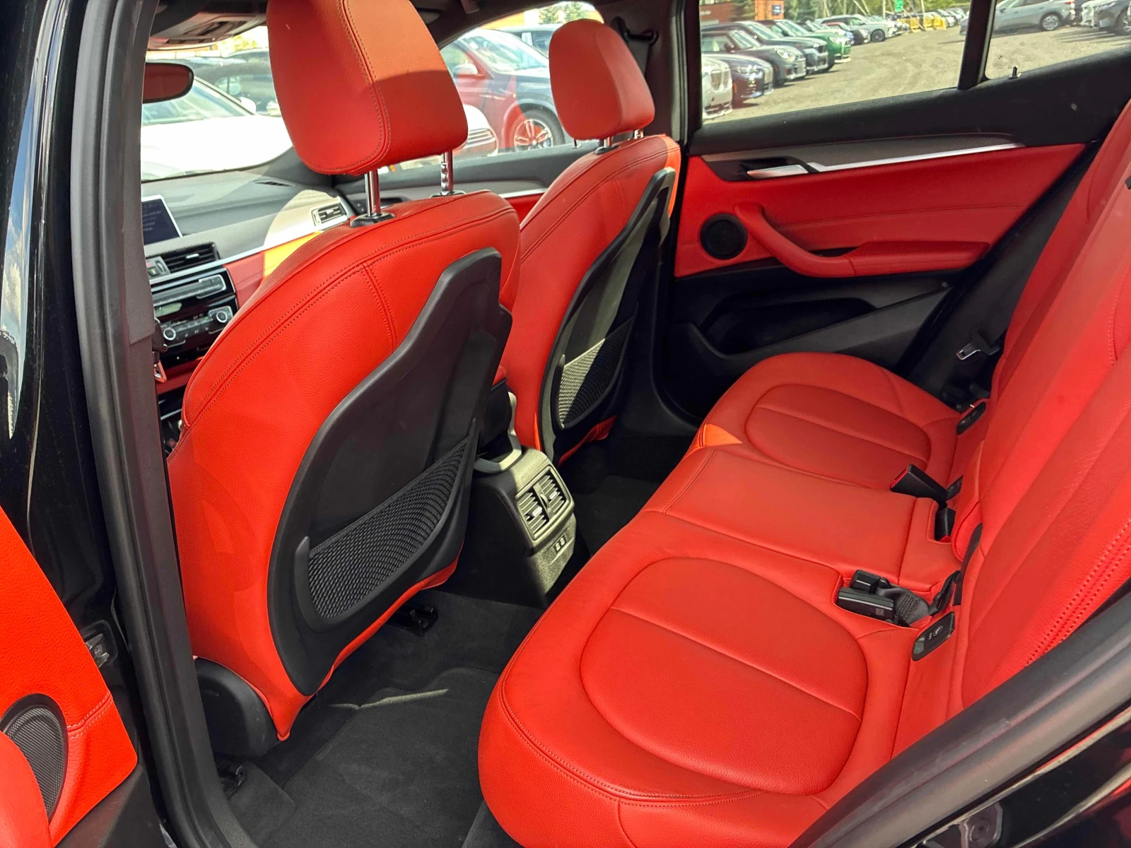 BMW X2 * M35i * CARFAX * , снимка 13 - Автомобили и джипове - 56020096
