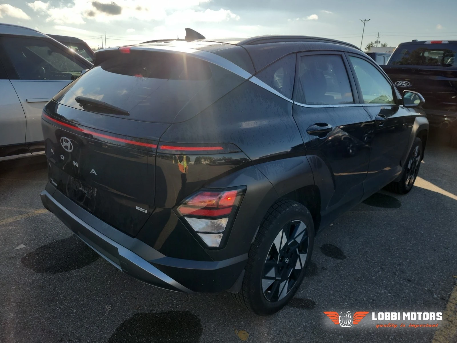 Hyundai Kona, снимка 2 - Автомобили и джипове - 56296804