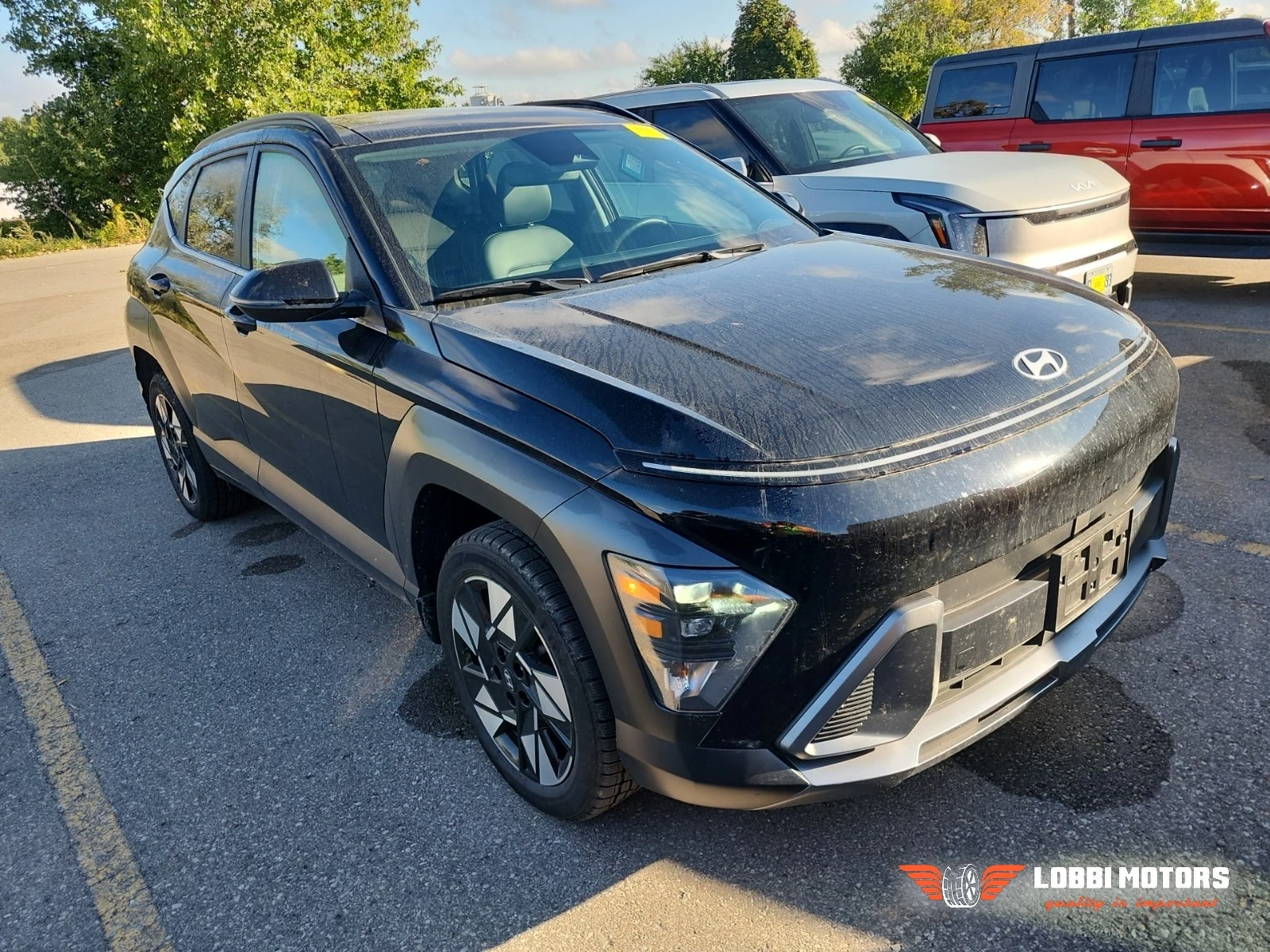 Hyundai Kona, снимка 5 - Автомобили и джипове - 56296804