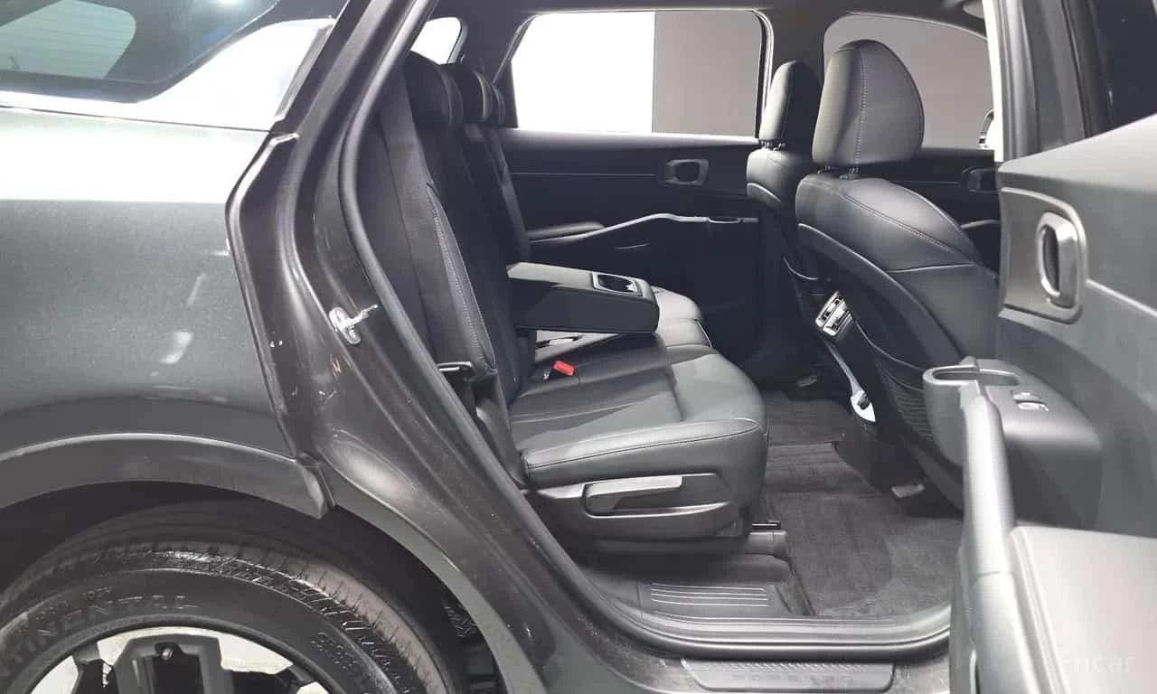 Kia Sorento * Diesel 2.2 * PRESTIGE * ��������� * KEYLESS  | Mobile.bg � ����������� 11