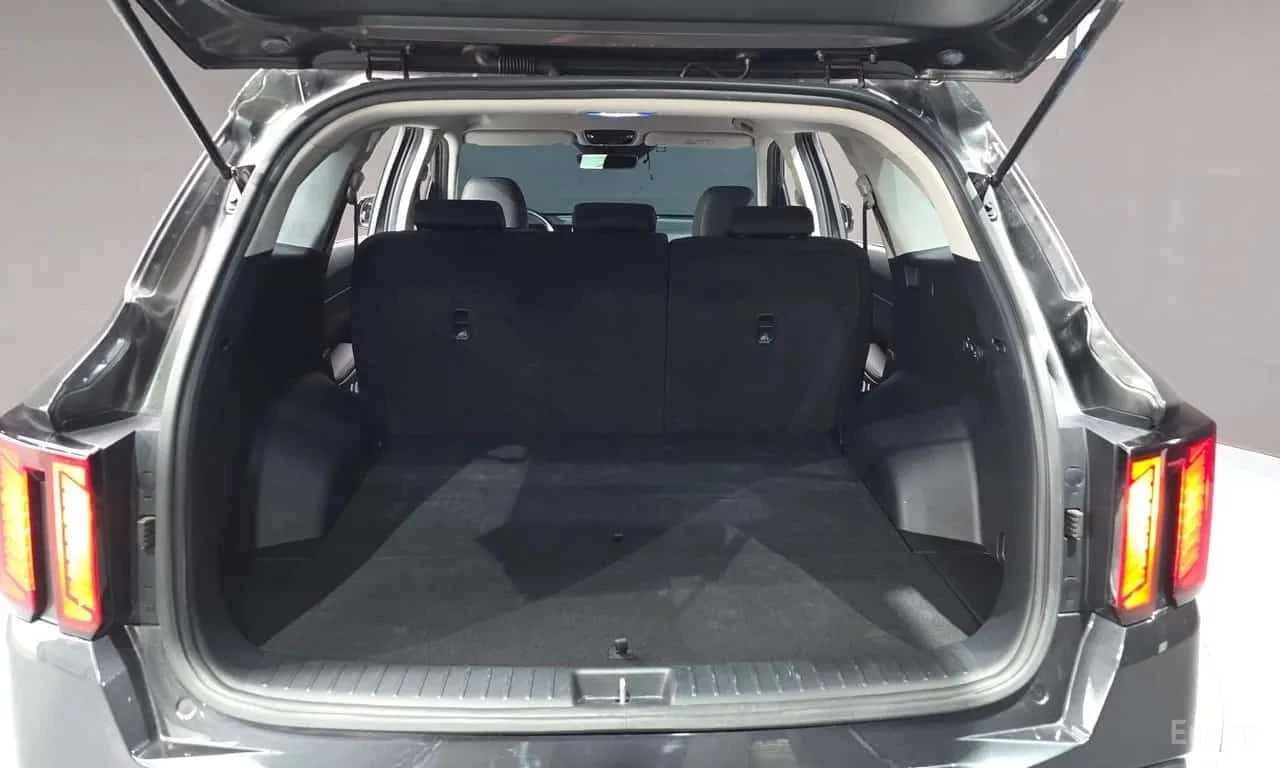 Kia Sorento * Diesel 2.2 * PRESTIGE * ��������� * KEYLESS  | Mobile.bg � ����������� 17
