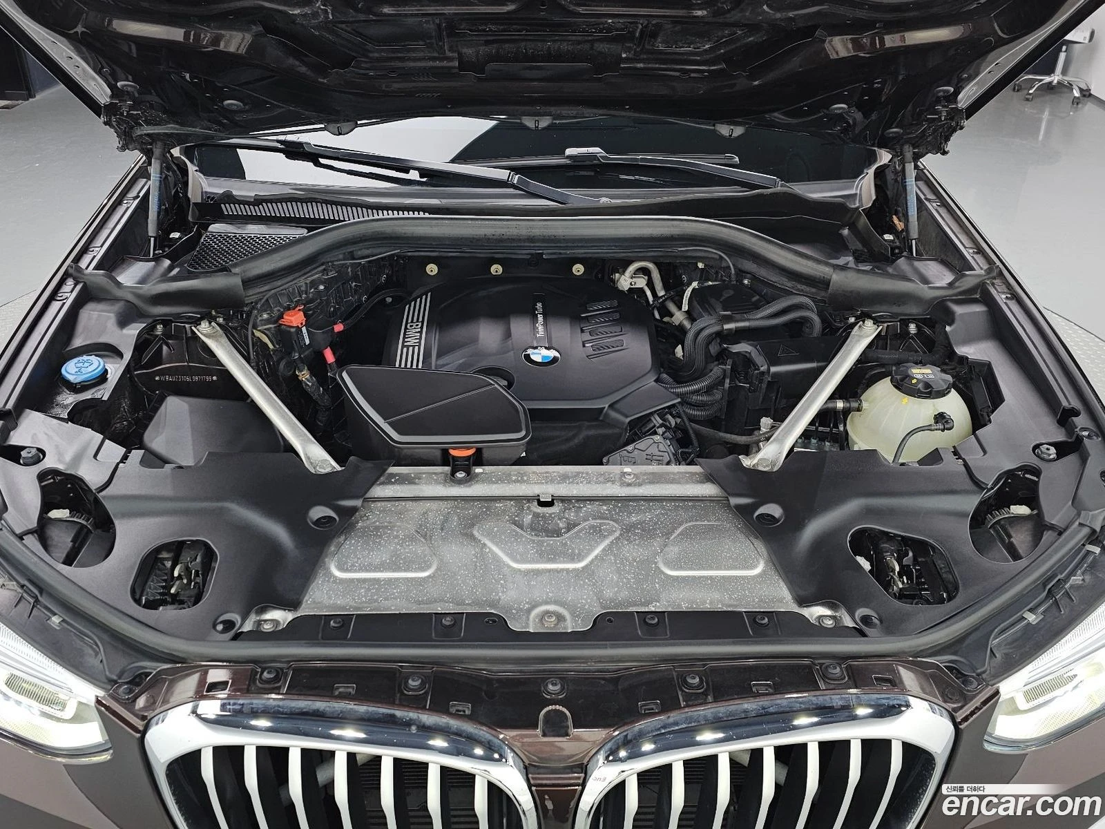 BMW X3 xDrive 20d* �������� ������ ������� | Mobile.bg � ����������� 6
