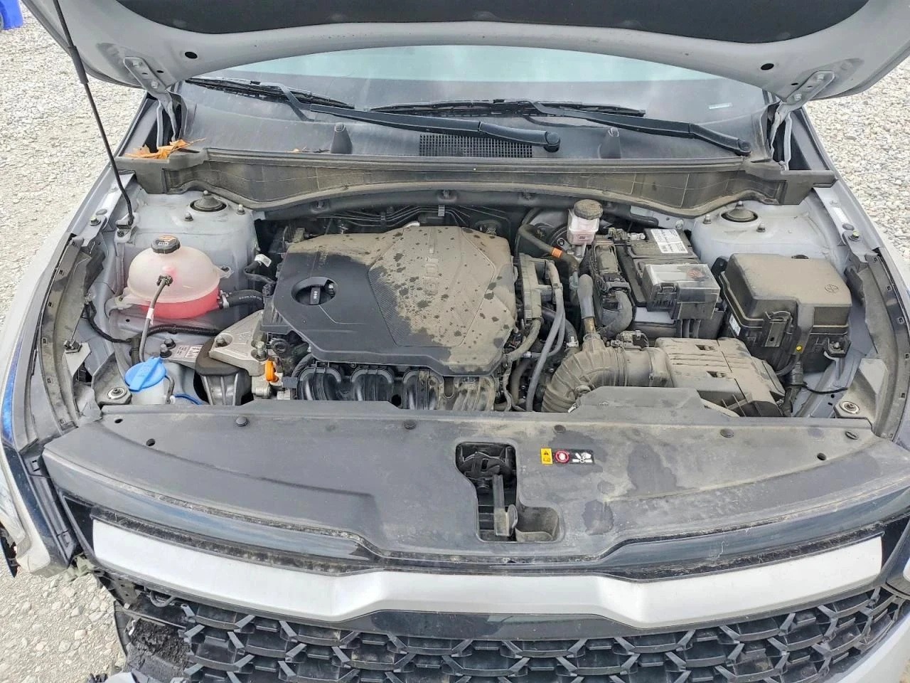 Kia Sportage, снимка 12 - Автомобили и джипове - 56710671