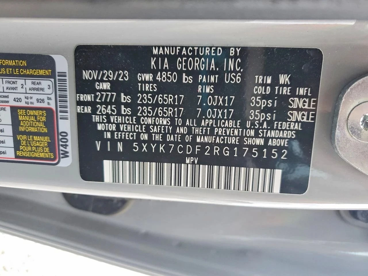 Kia Sportage, снимка 13 - Автомобили и джипове - 56710671