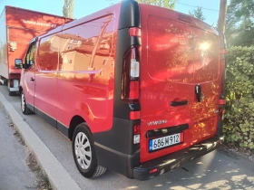Opel Vivaro Lang, снимка 2