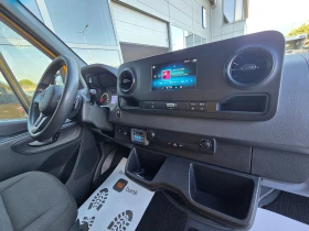 Mercedes-Benz Sprinter 314 Хладилен !!! EURO6C !!, снимка 10